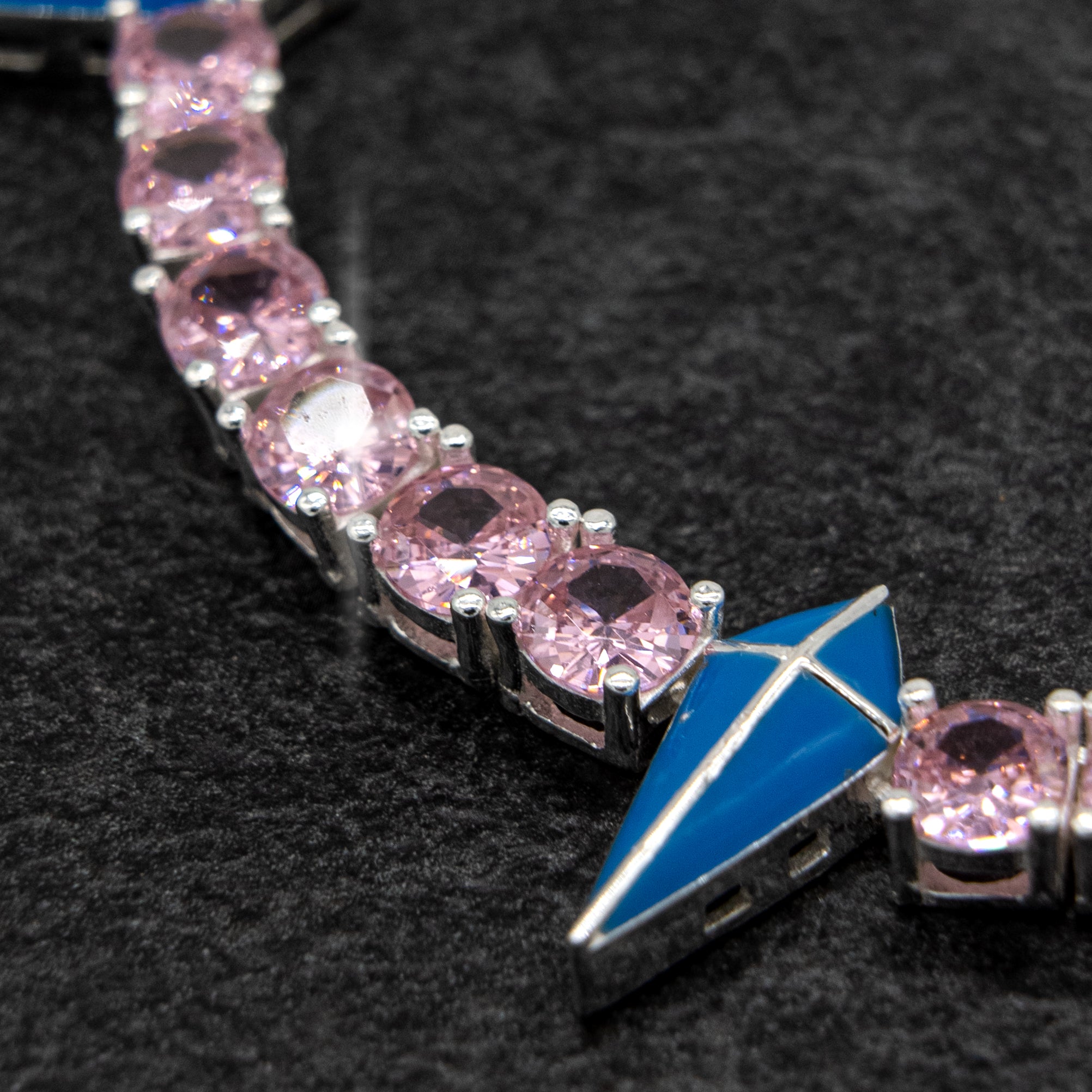 TENNIS ZORN KETTE