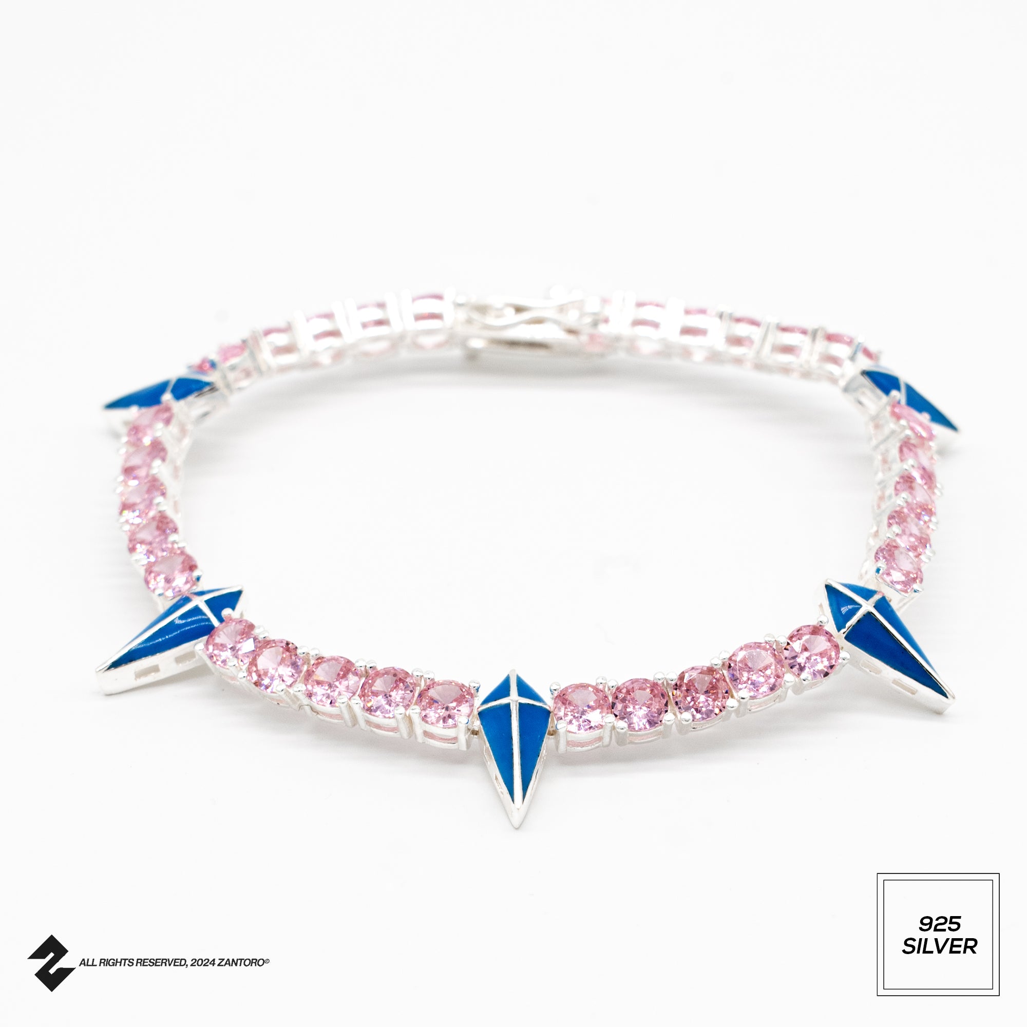 TENNIS ZORN ARMBAND