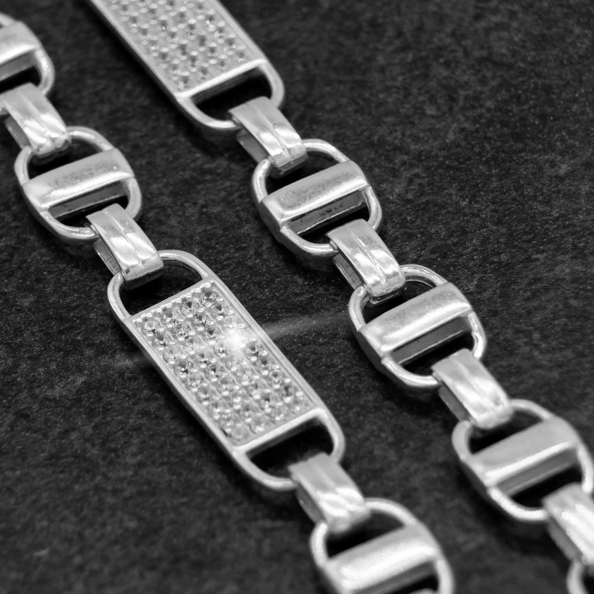 PLATTENKETTE 6MM