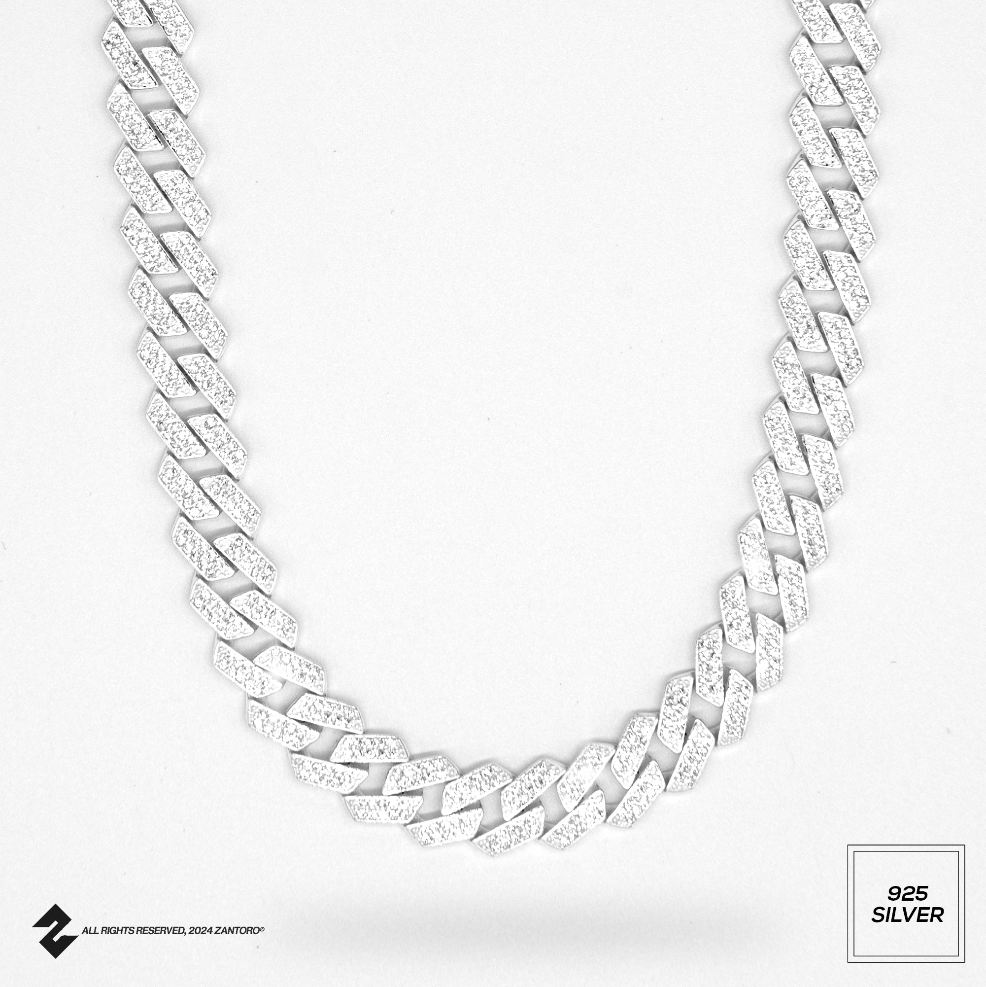 CUBAN LINK KETTE