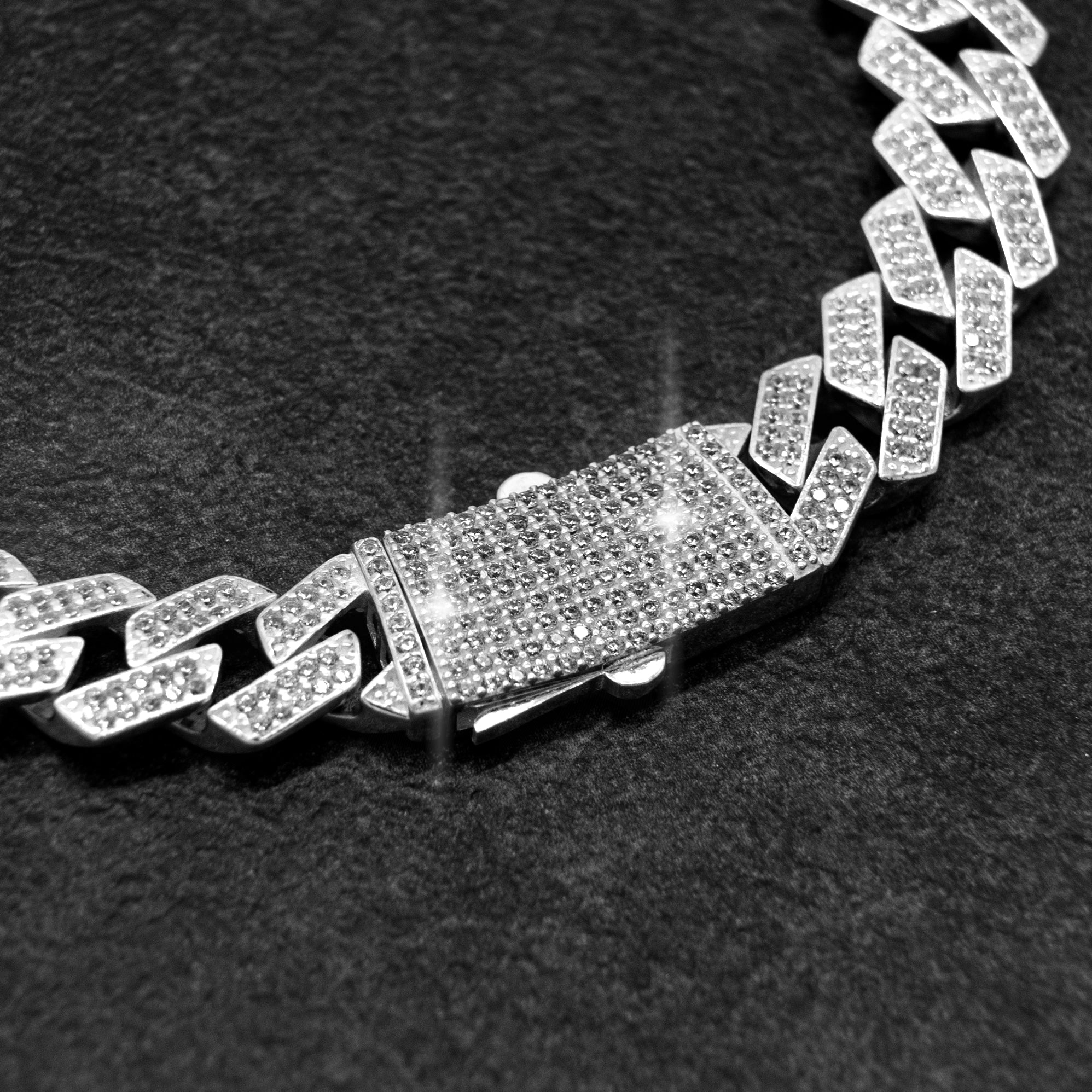 CUBAN LINK KETTE