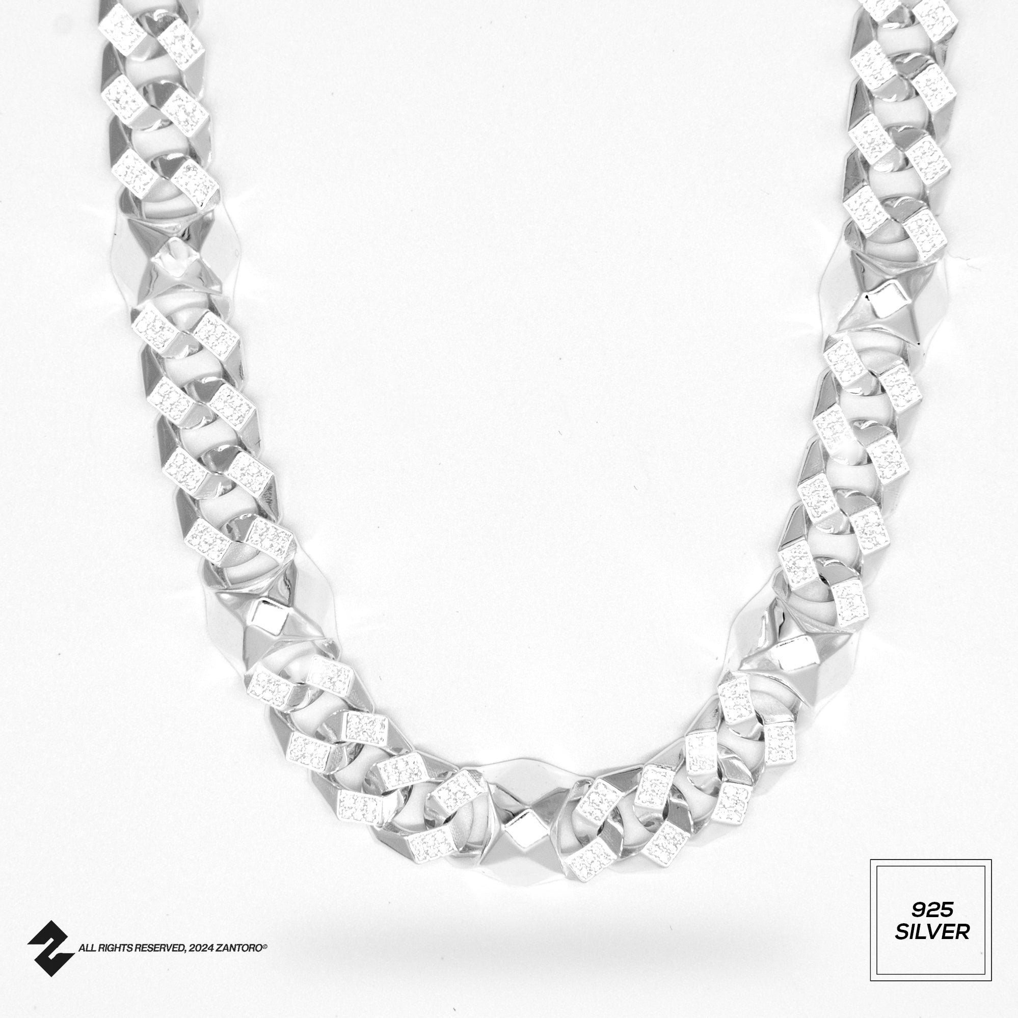 CUBAN PYRAMID KETTE