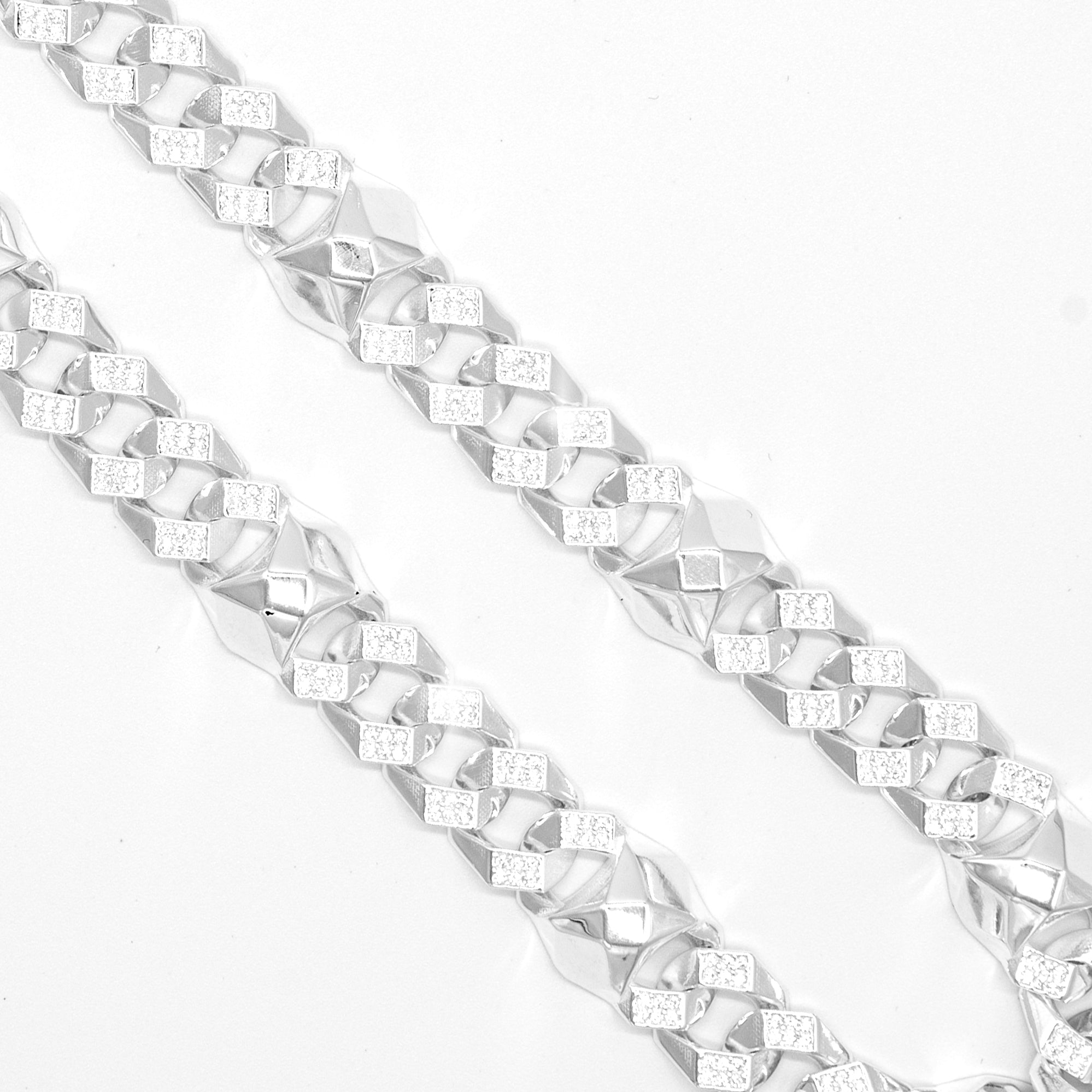 CUBAN PYRAMID KETTE