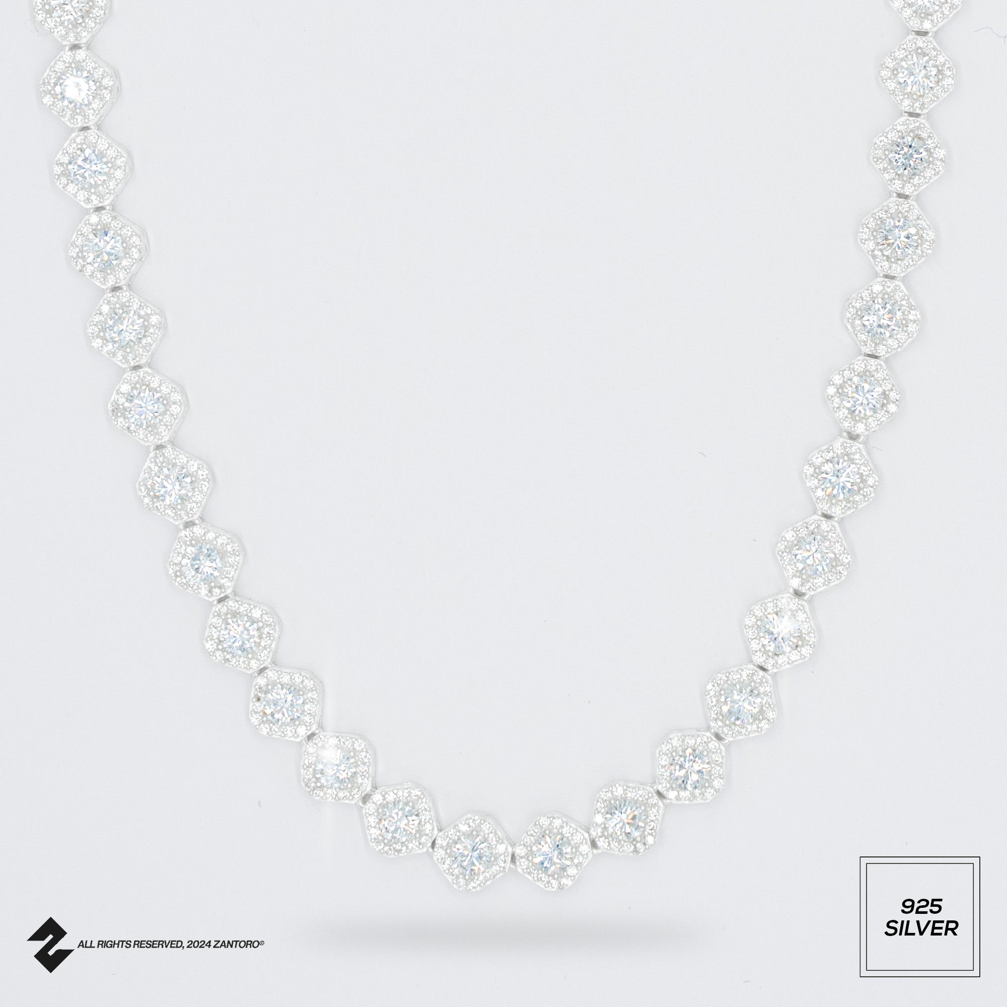 CLUSTER KETTE