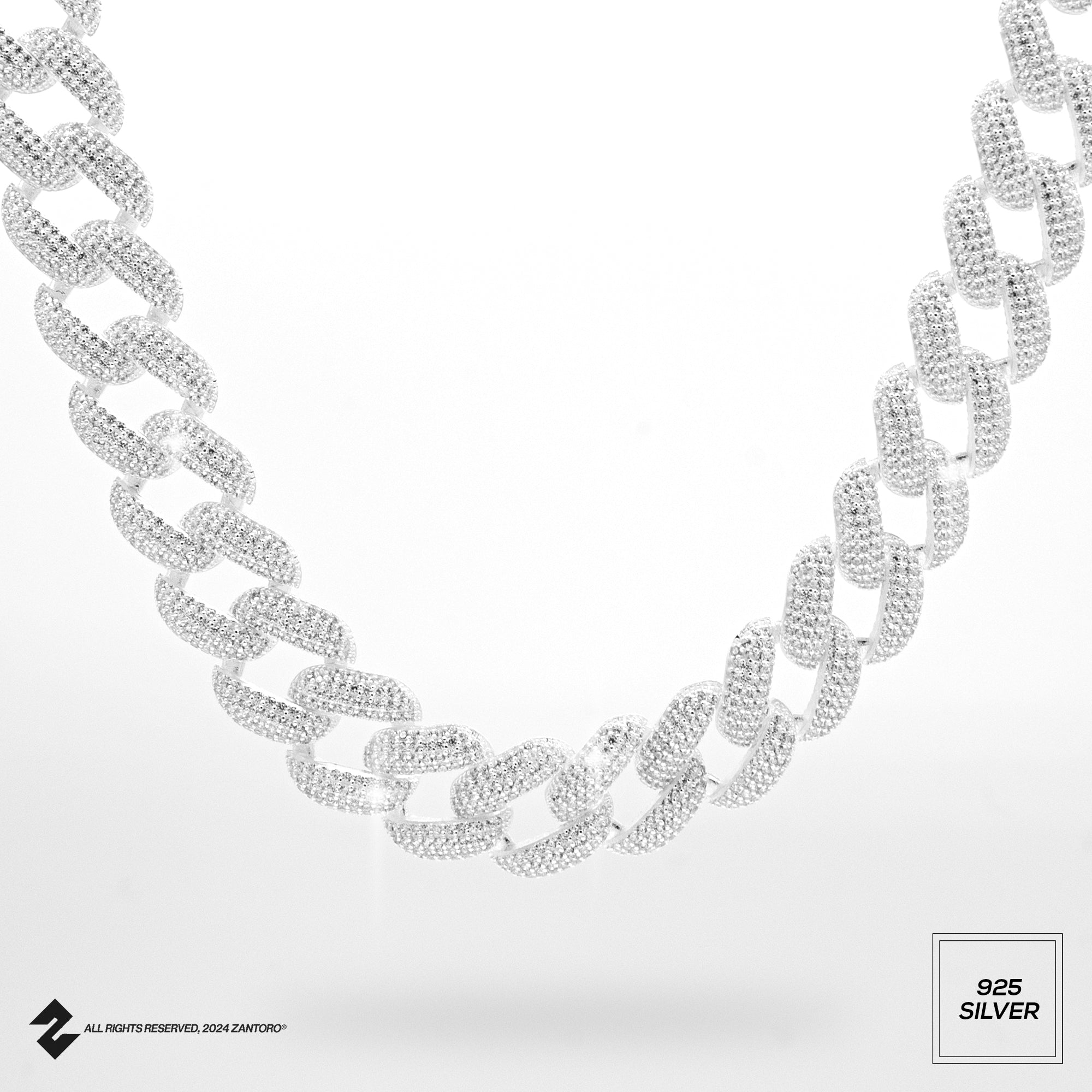 CUBAN LINK KETTE