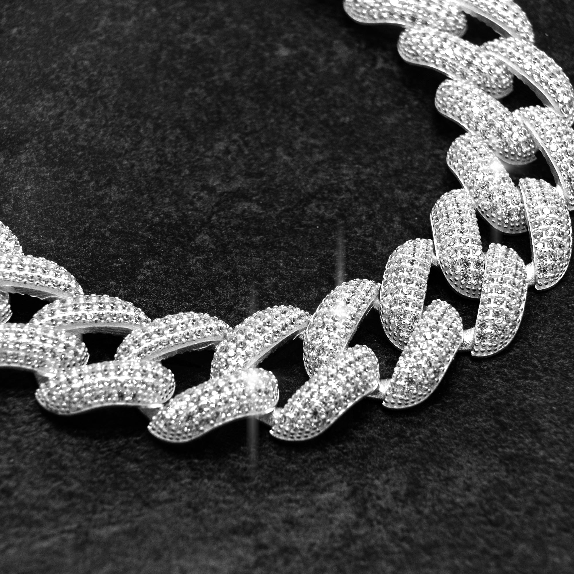 CUBAN LINK KETTE