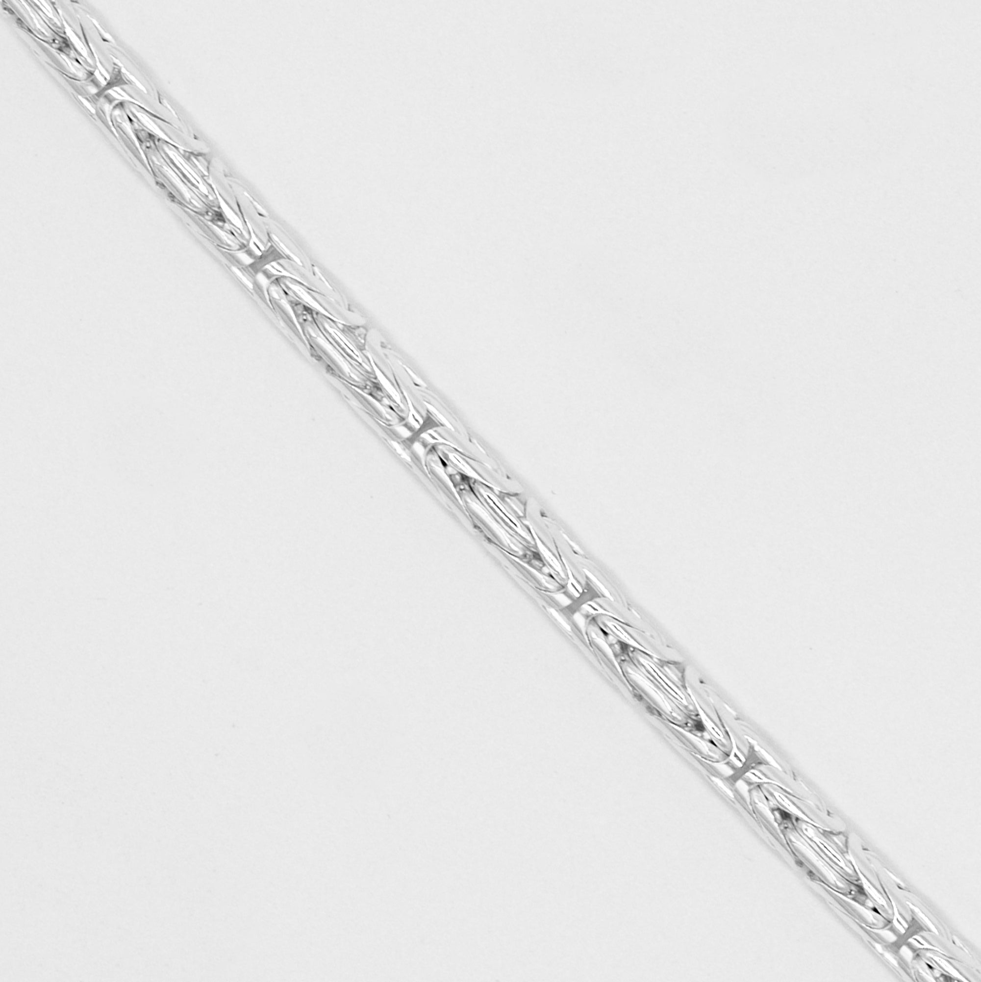 KÖNIGSARMBAND RUND 5MM