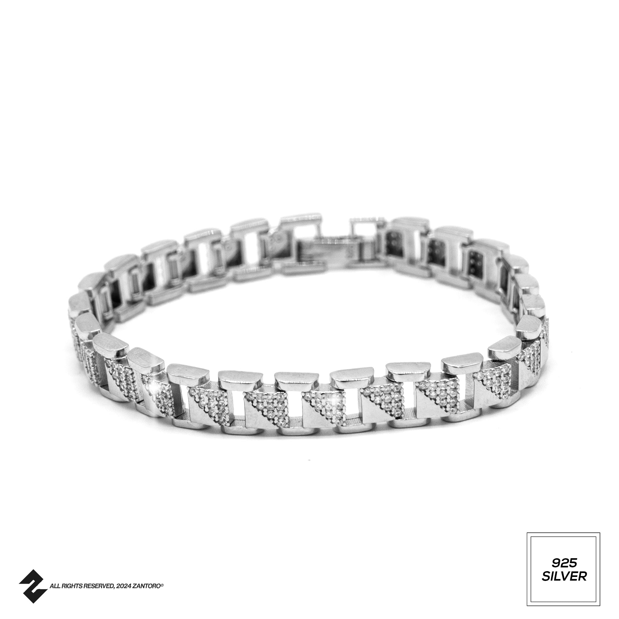 NAIL ARMBAND