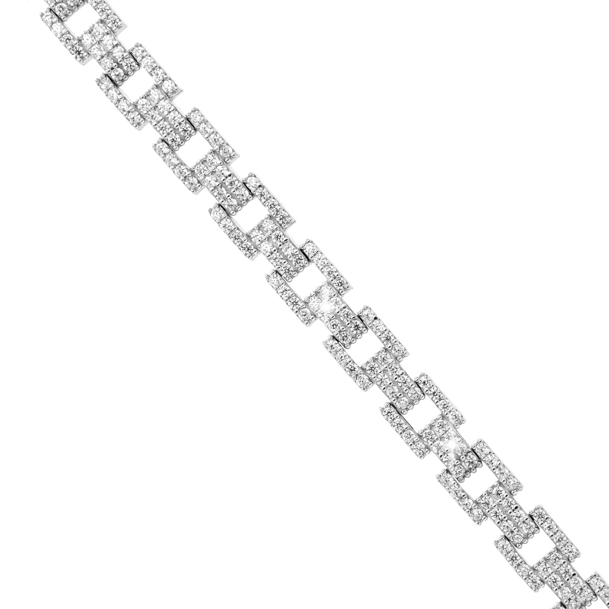 ICE SQUARE ARMBAND