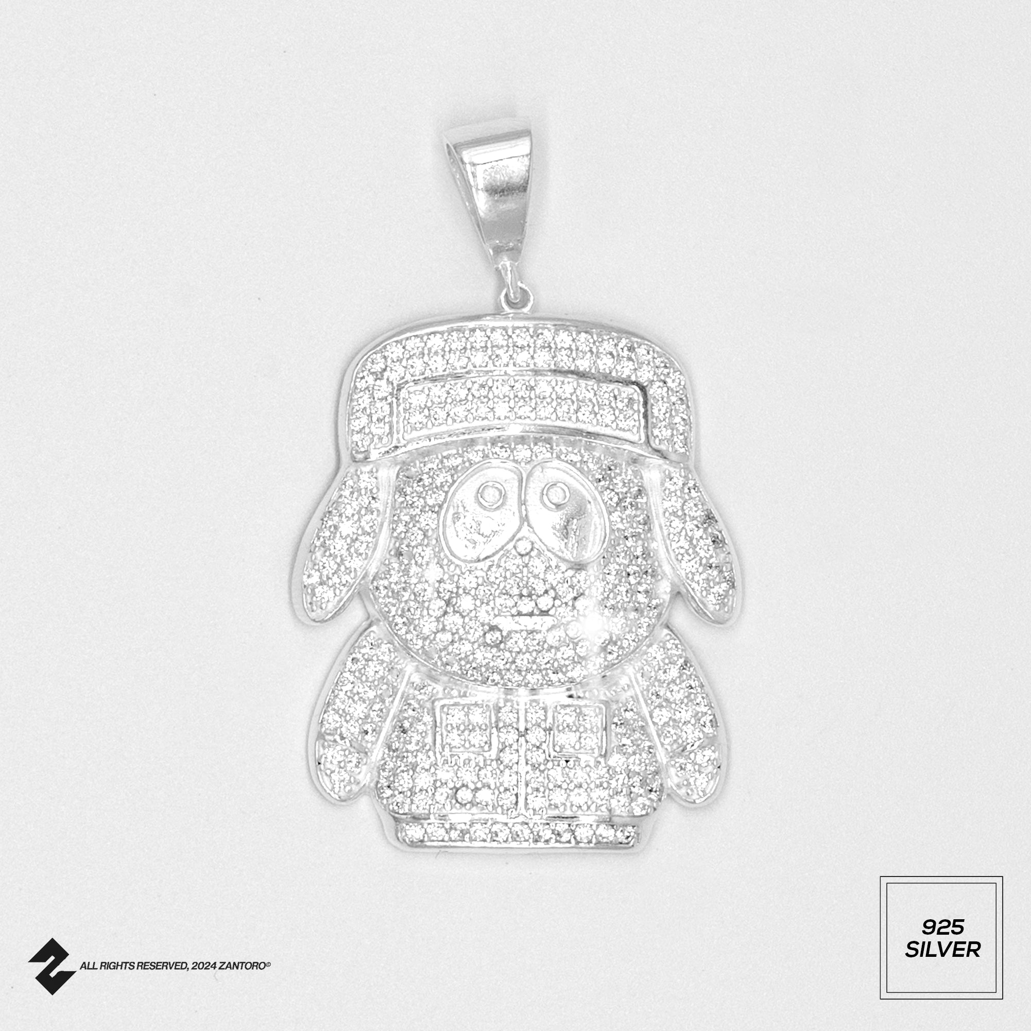 SOUTH PARK ANHÄNGER