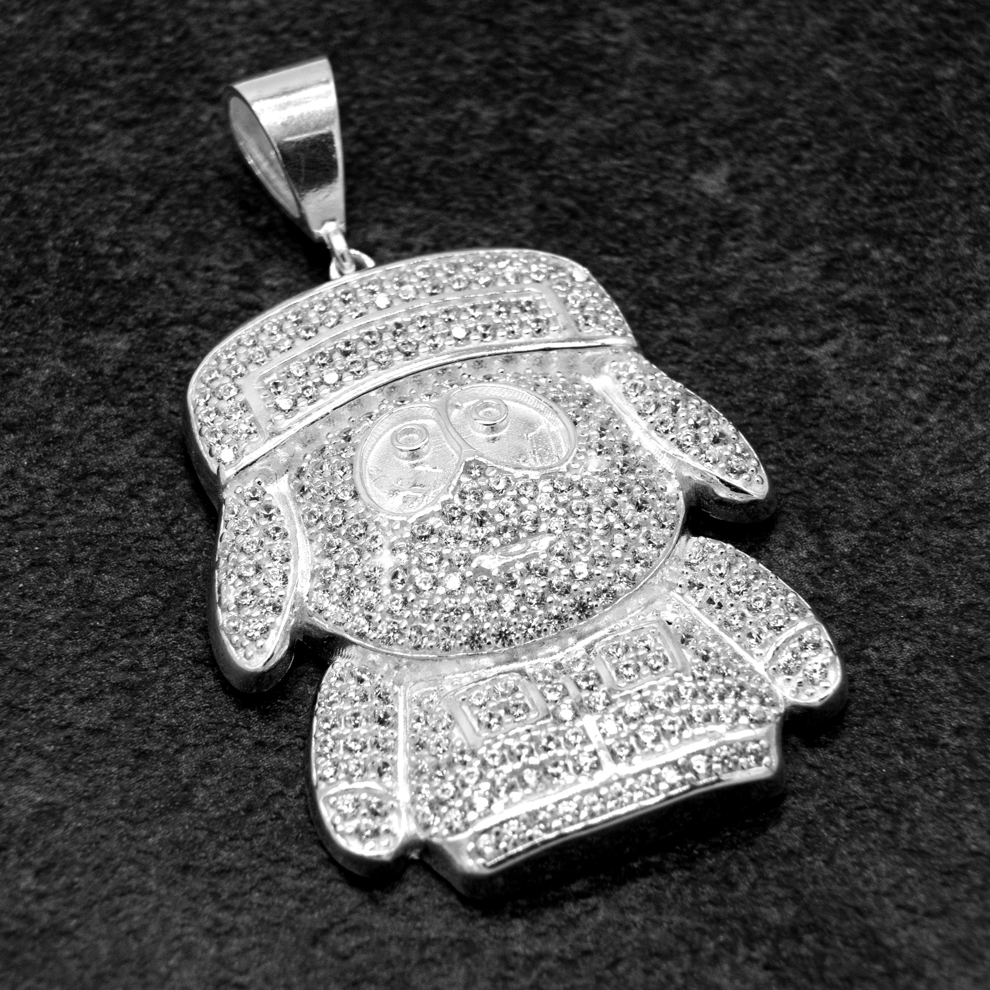 SOUTH PARK ANHÄNGER