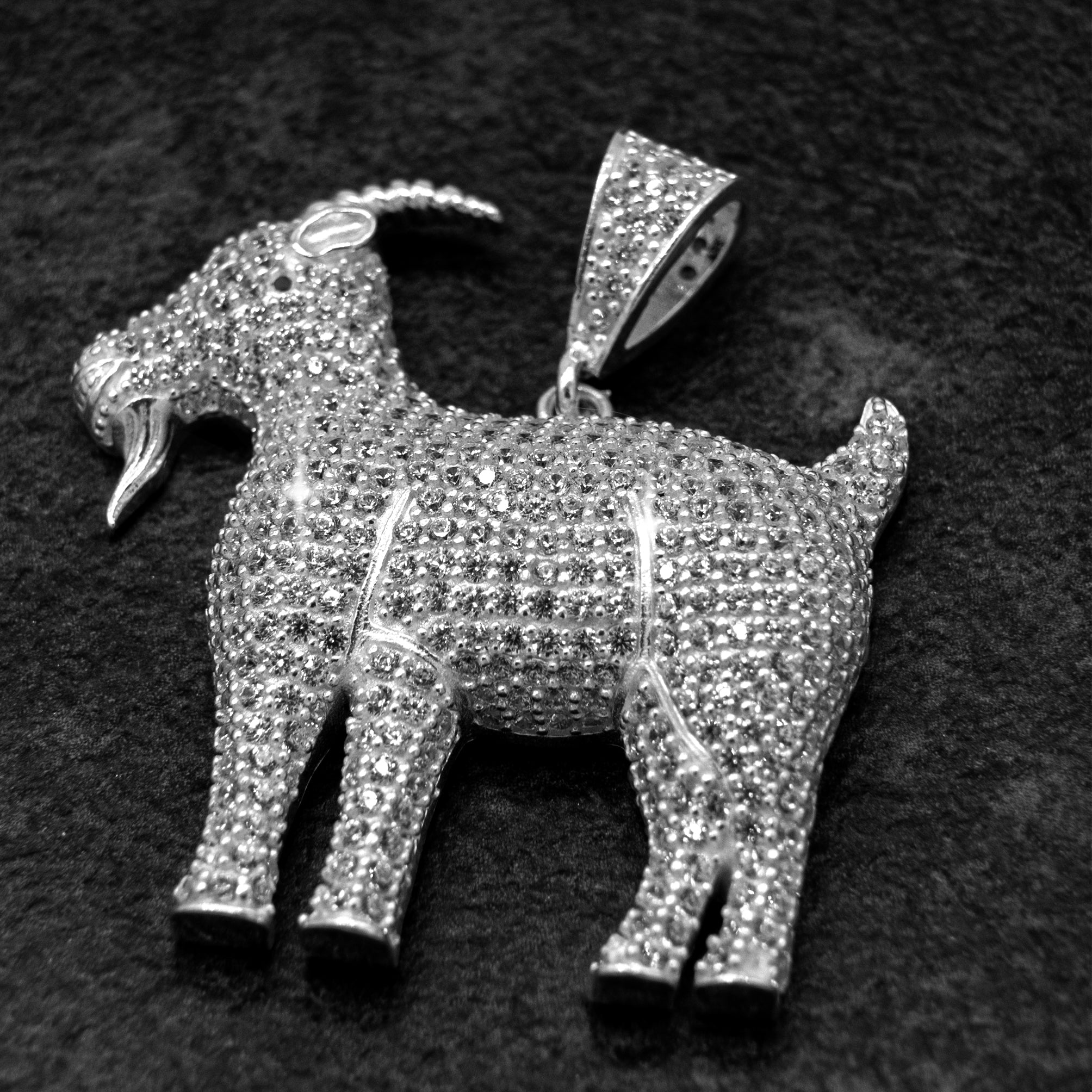 GOAT ANHÄNGER