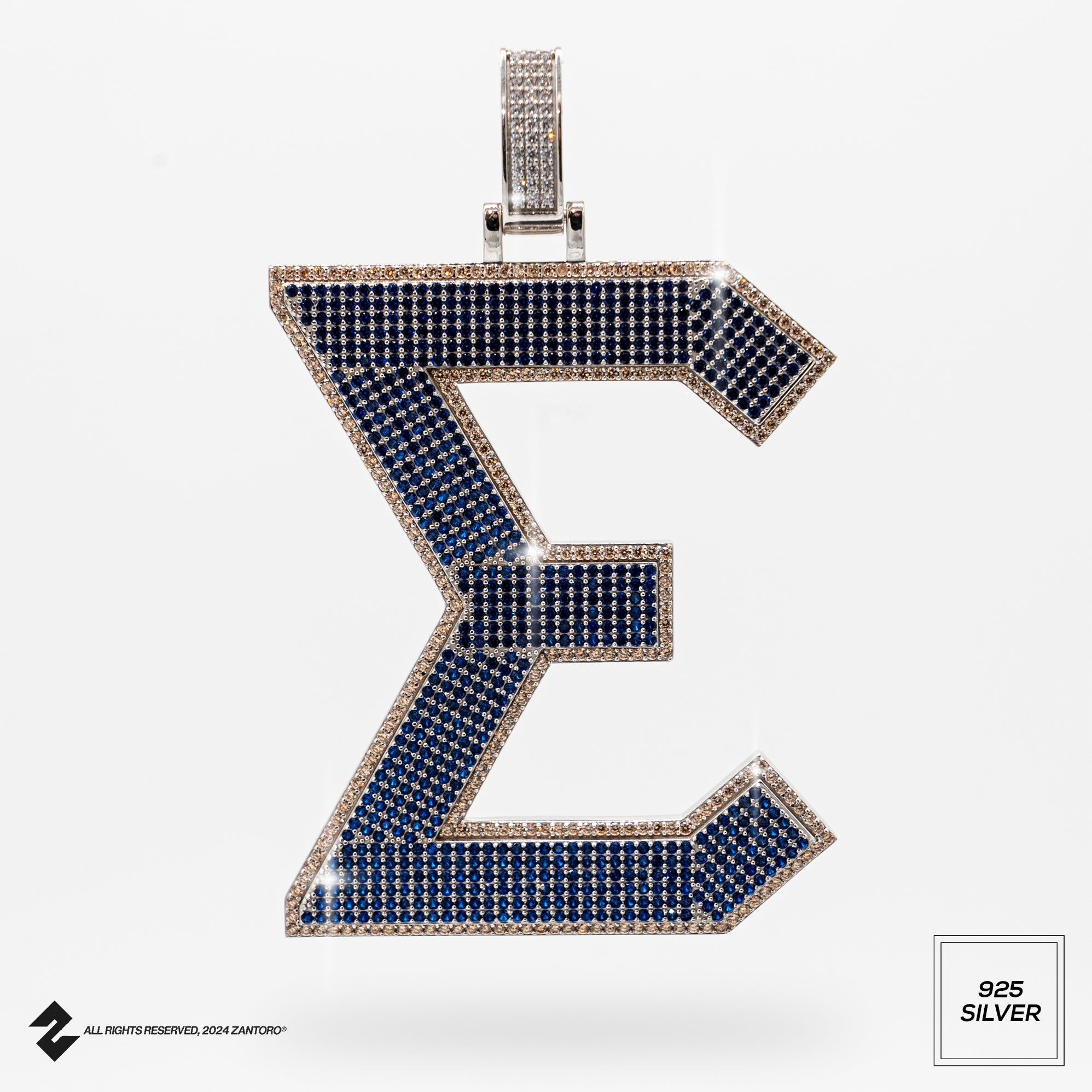 CUSTOM 5CM TECHNICLE FONT NAME