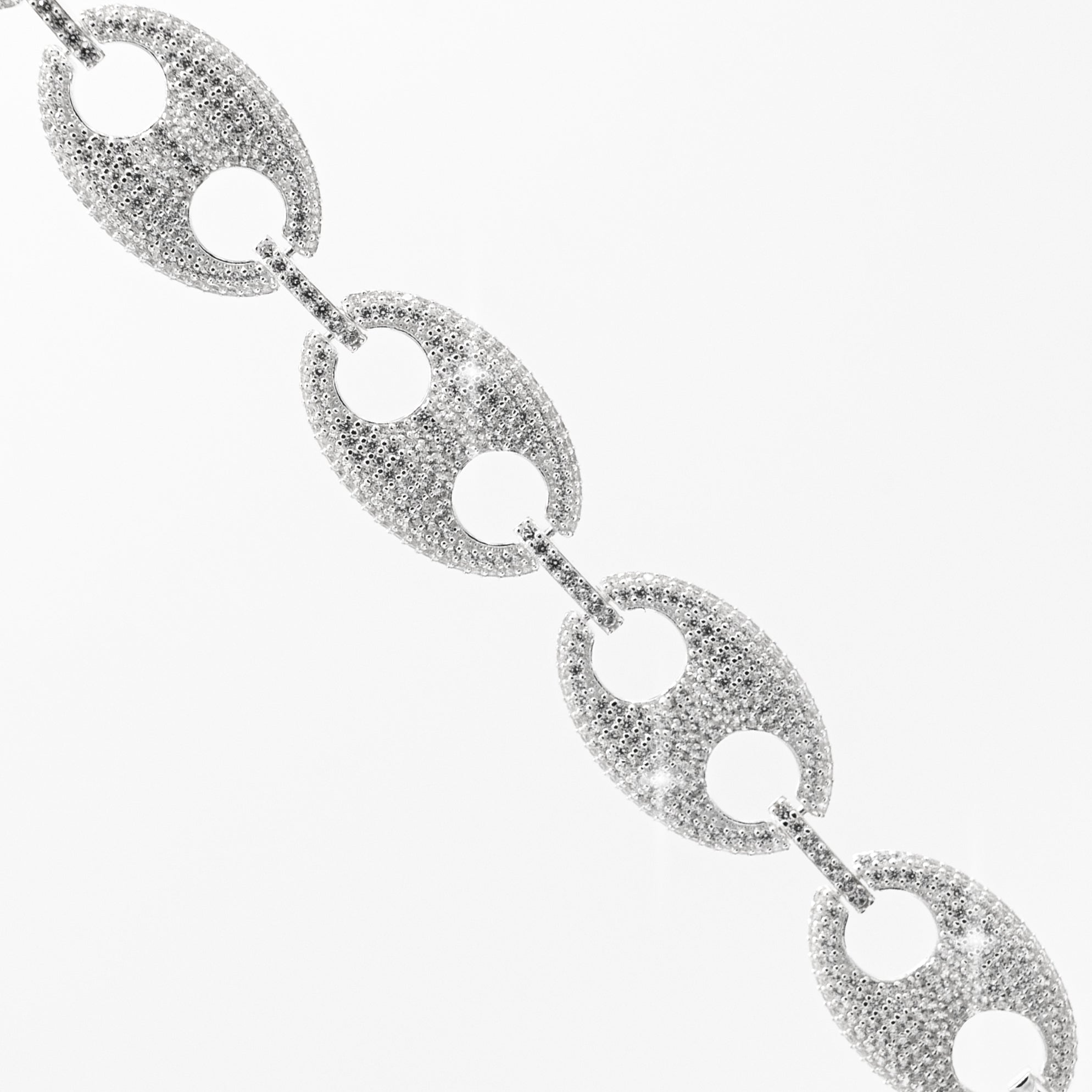 BOHNENARMBAND ICE OUT
