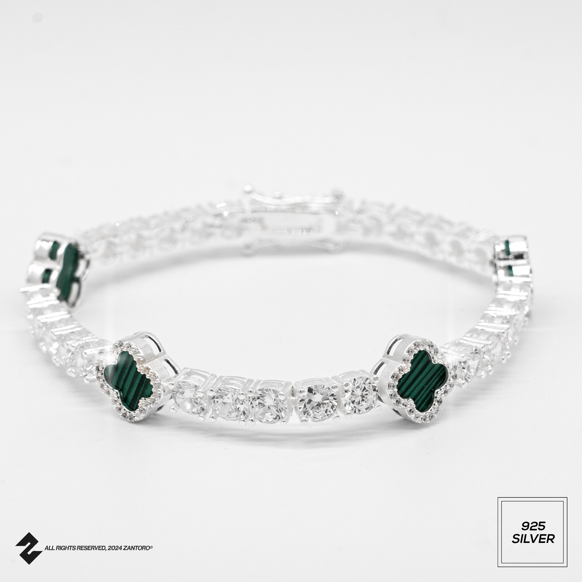 TENNIS LEAF ARMBAND