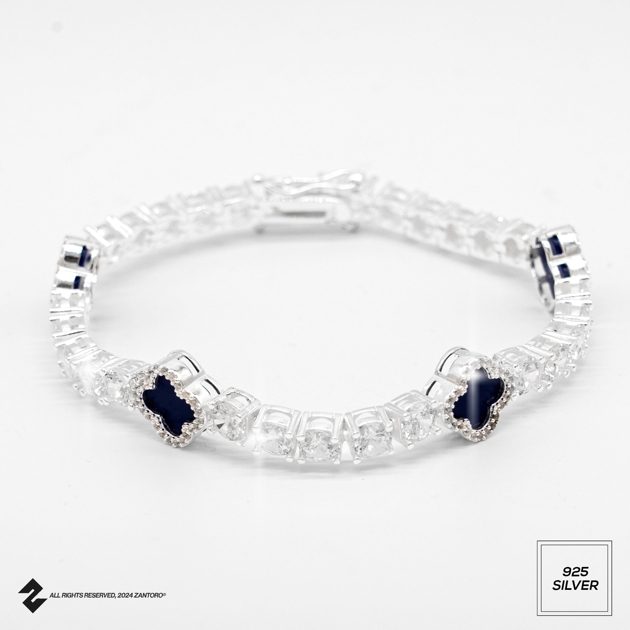 TENNIS LEAF ARMBAND