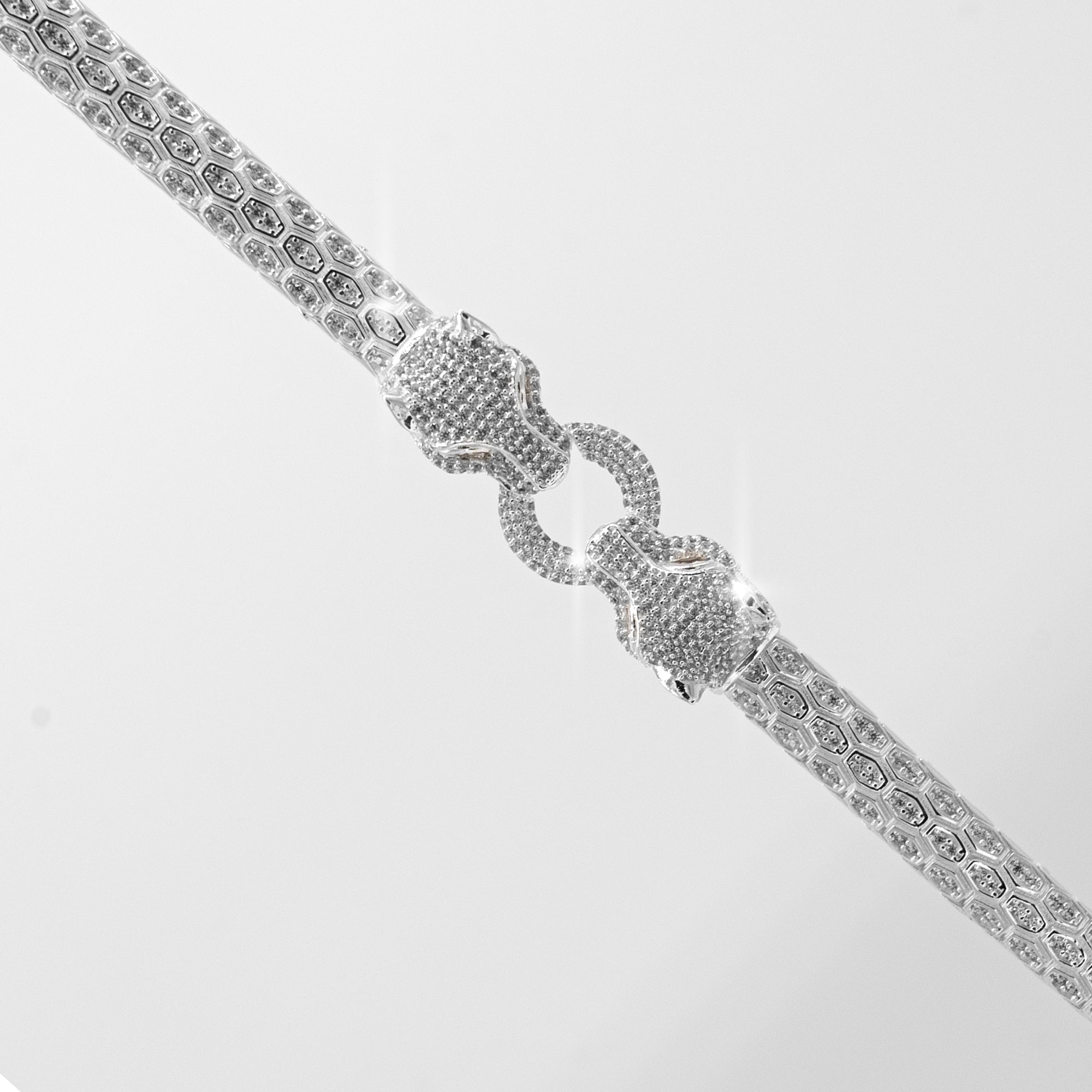 PUMA ARMBAND ICED OUT