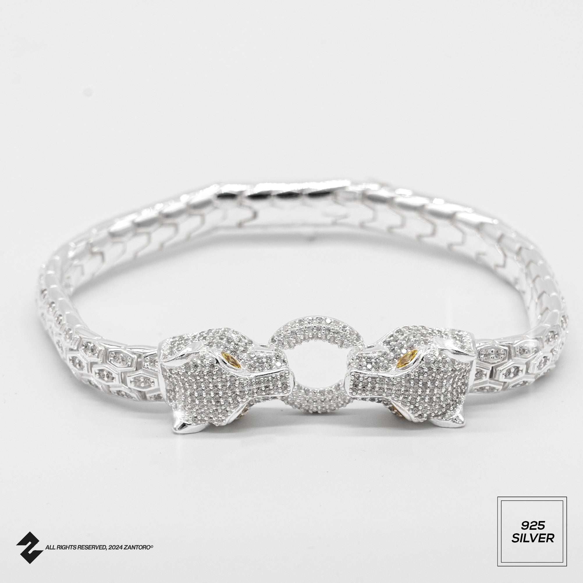 PUMA ARMBAND ICED OUT