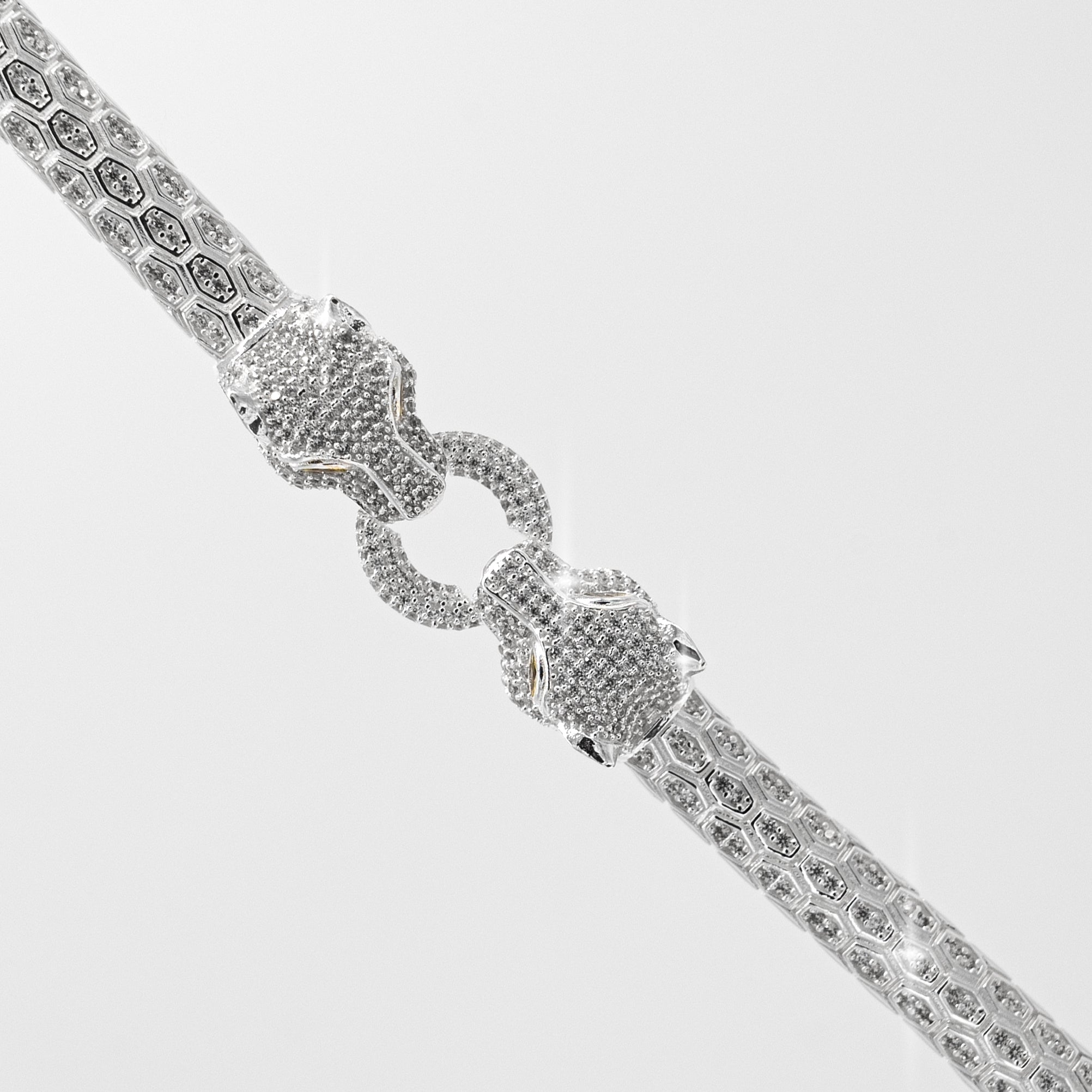 PUMA ARMBAND ICED OUT