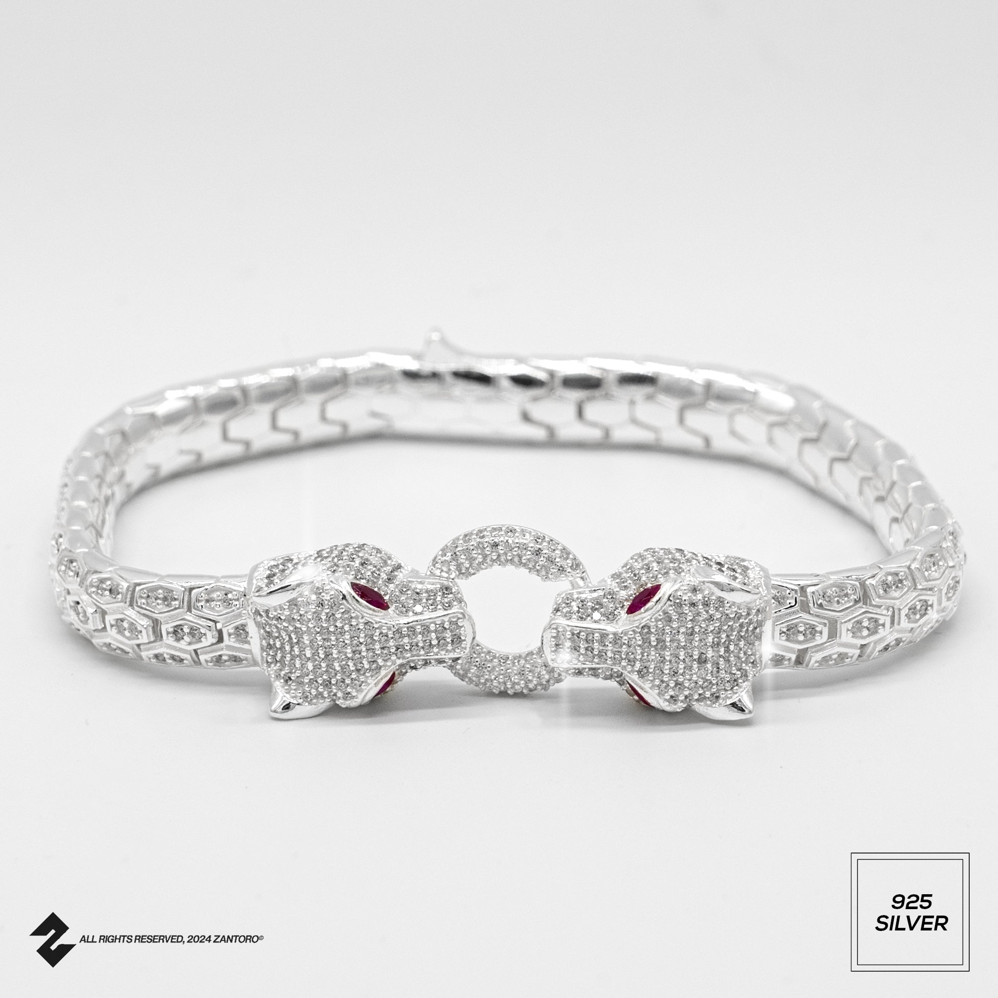 PUMA ARMBAND ICED OUT