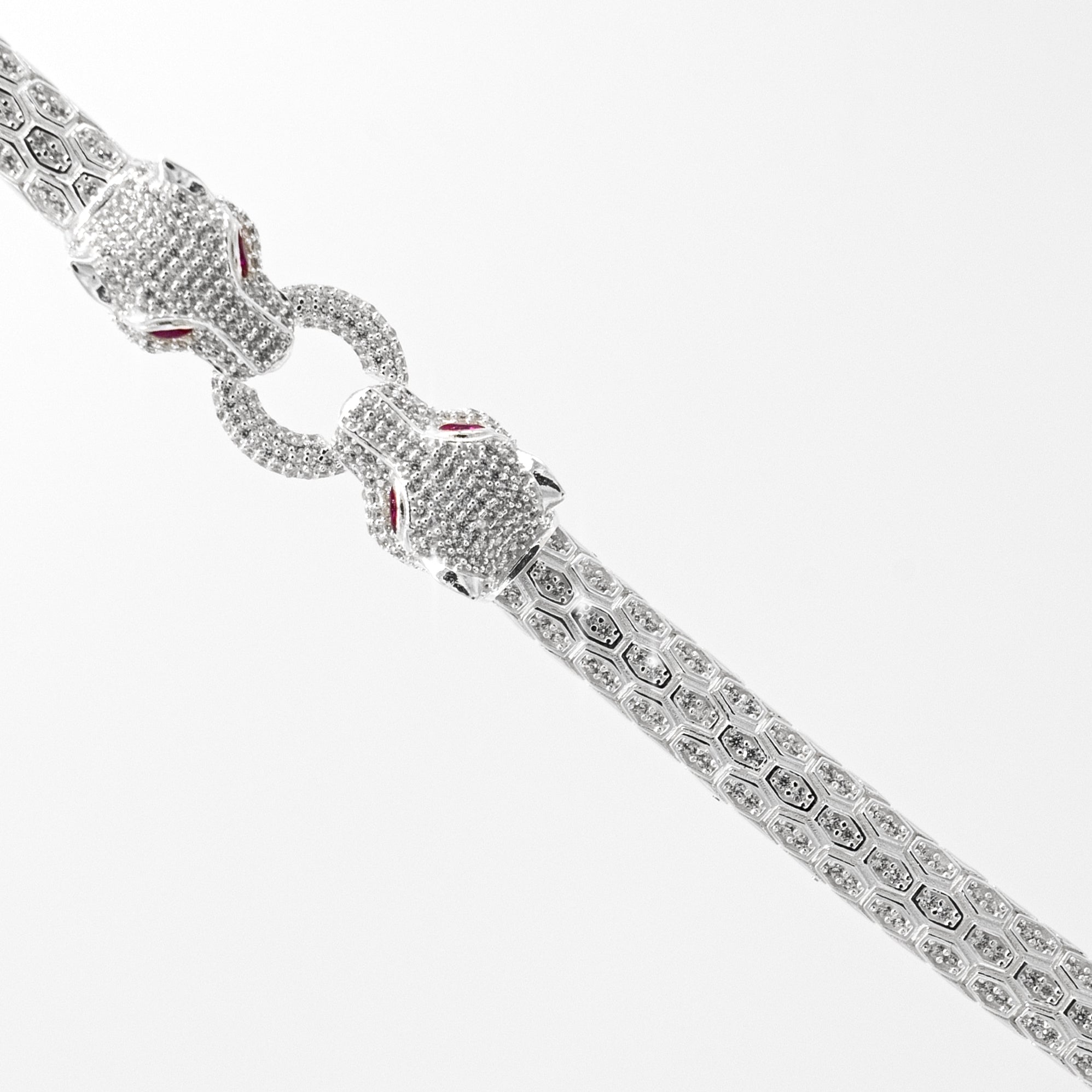 PUMA ARMBAND ICED OUT