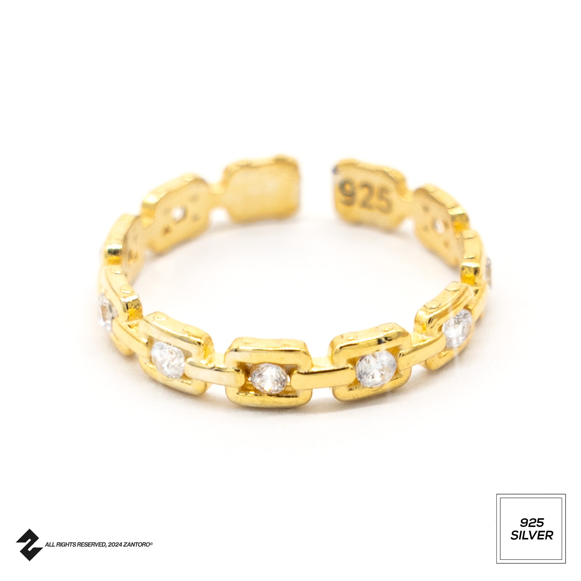 SQUARE RING