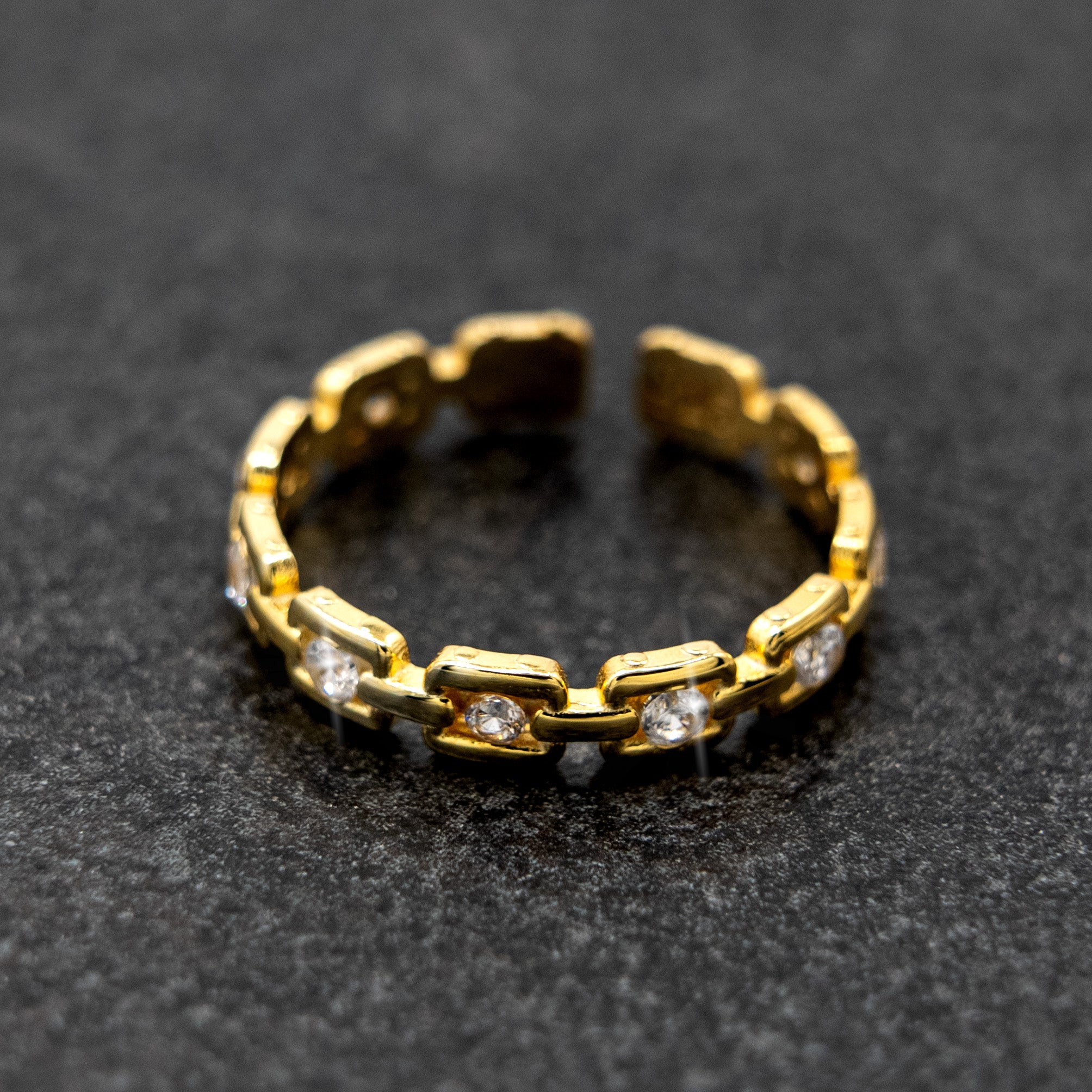 SQUARE RING