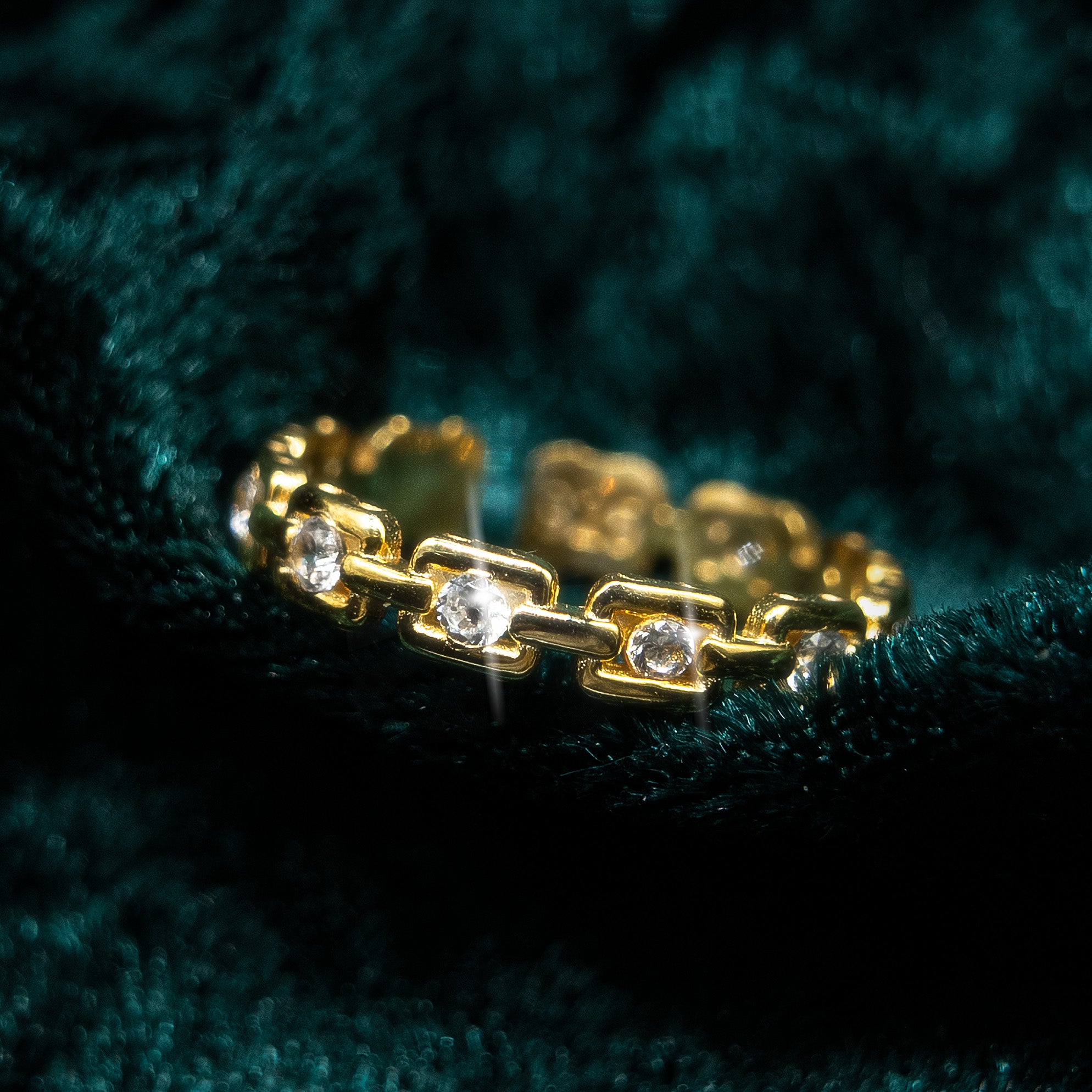 SQUARE RING