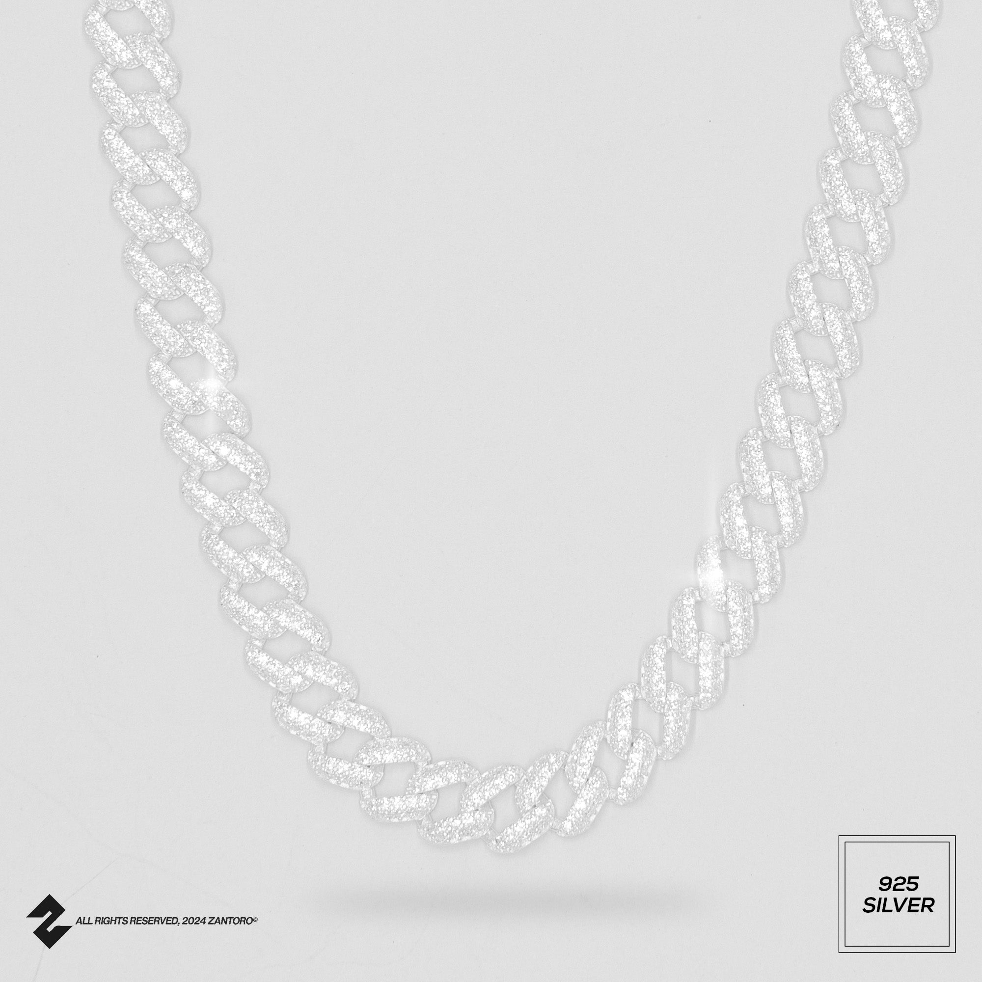 CUBAN LINK KETTE