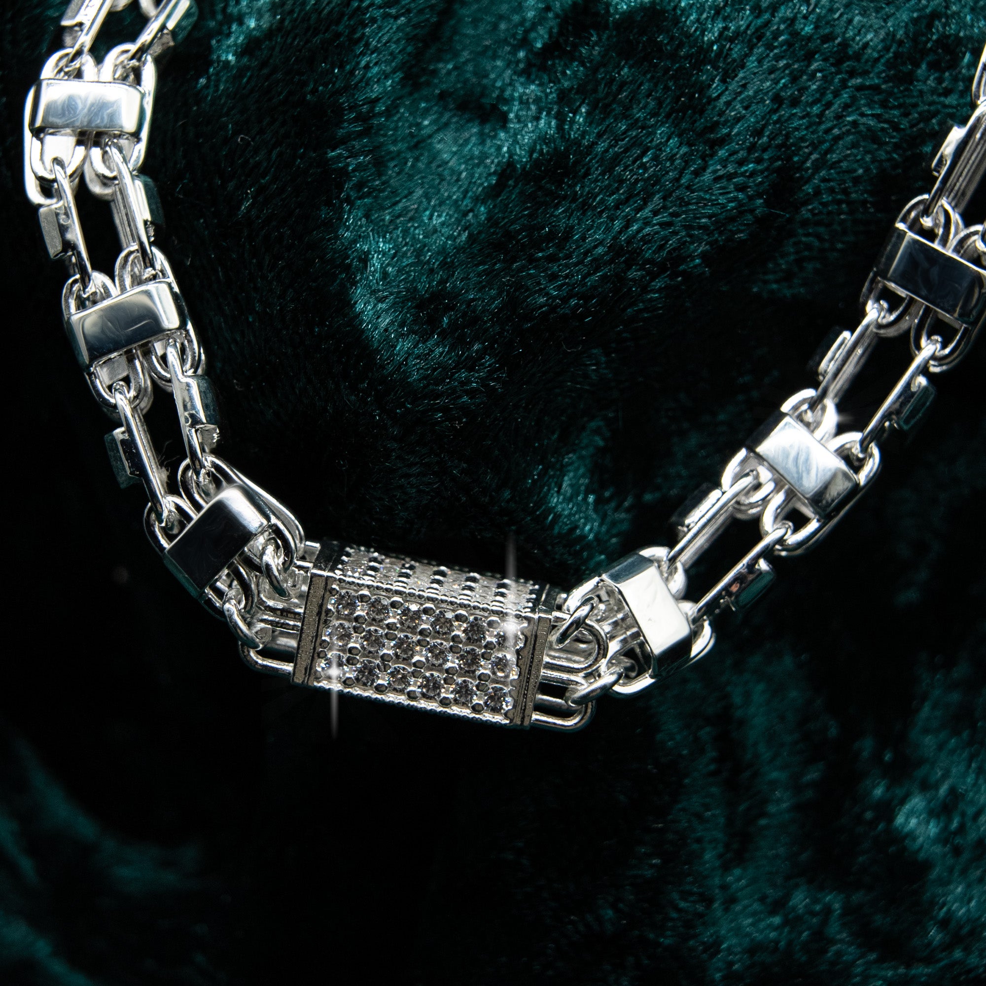 MAGNUMKETTE MADE IN ITALY
