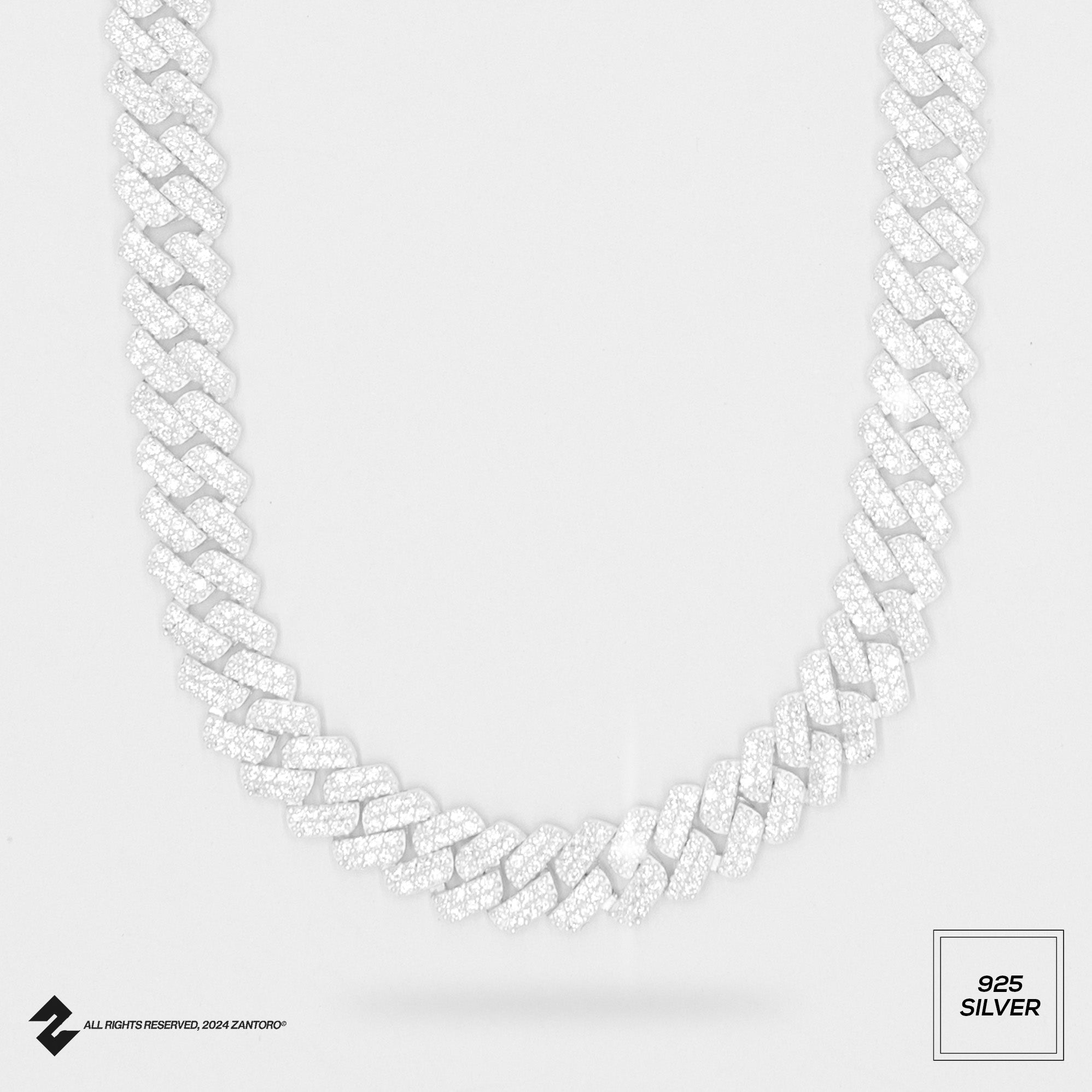 CUBAN LINK KETTE