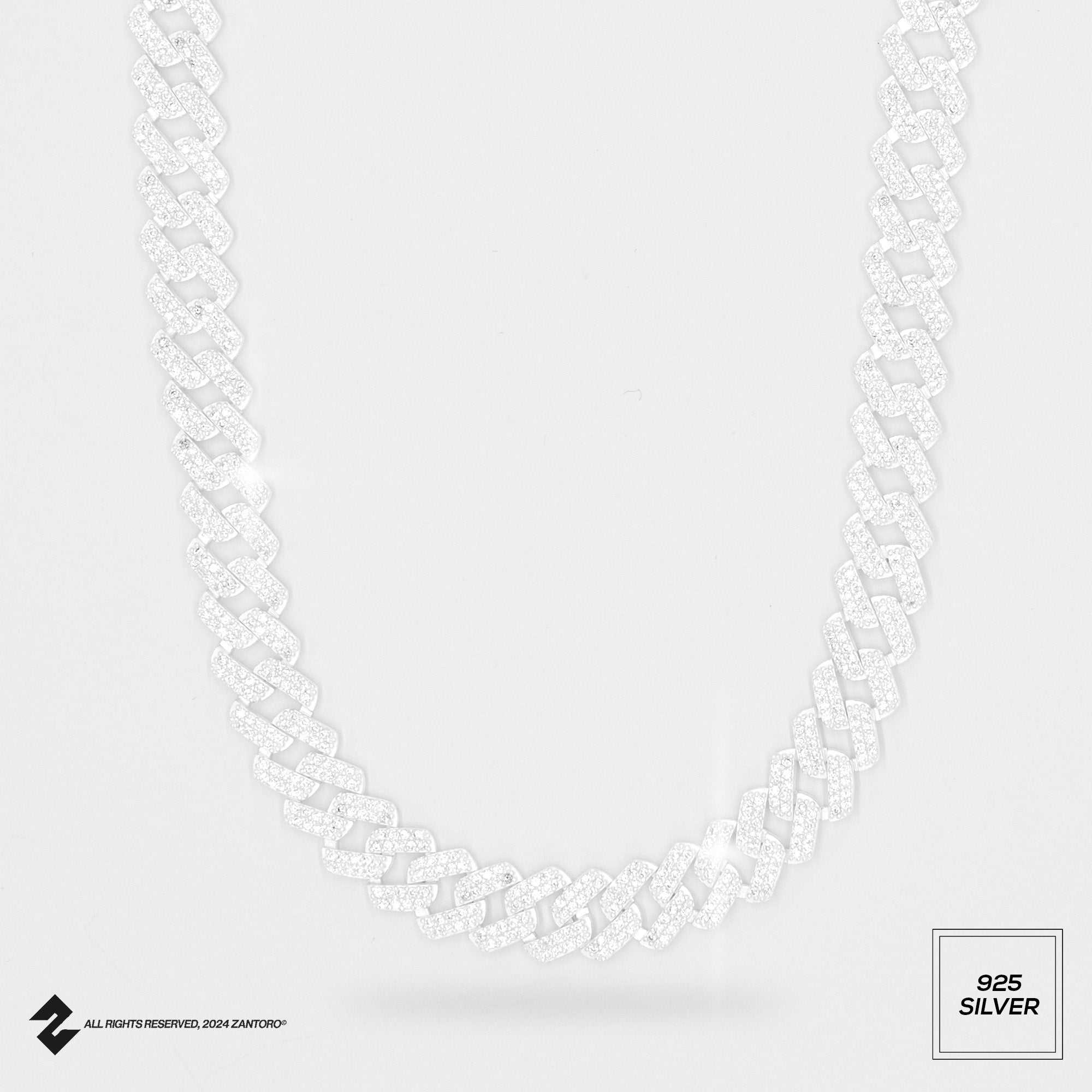 CUBAN LINK KETTE
