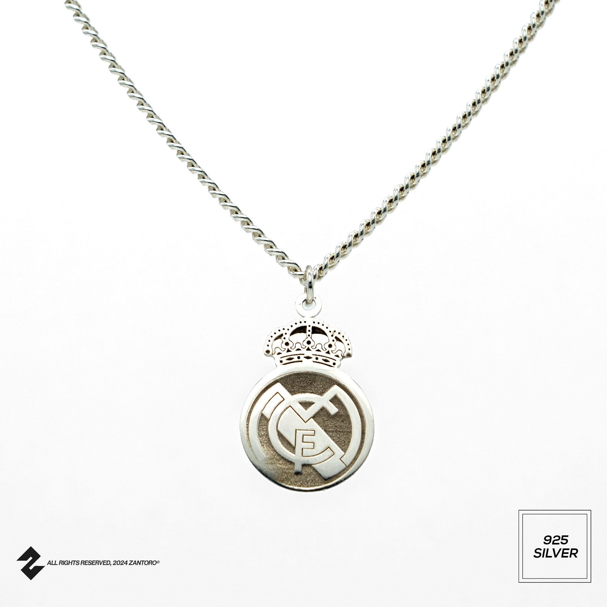 MANNSCHAFT HALSKETTE