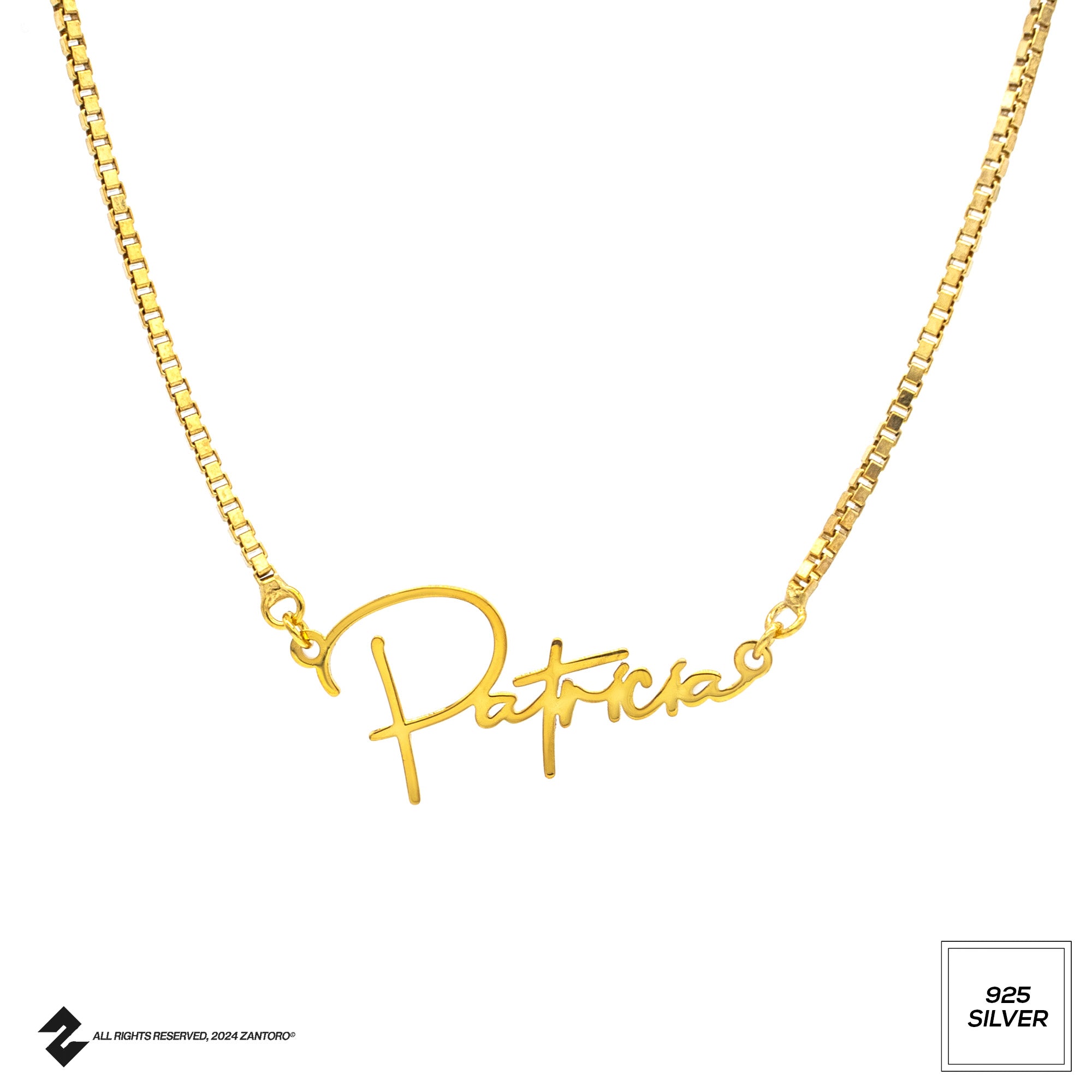 SCRIPT NAME HALSKETTE