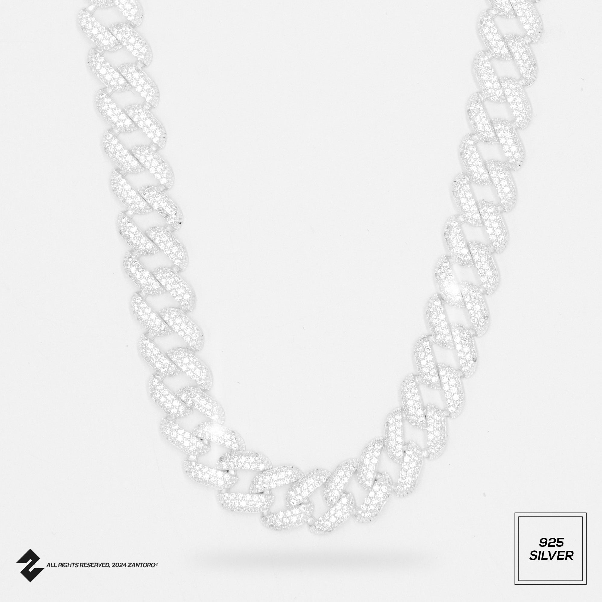 CUBAN LINK KETTE