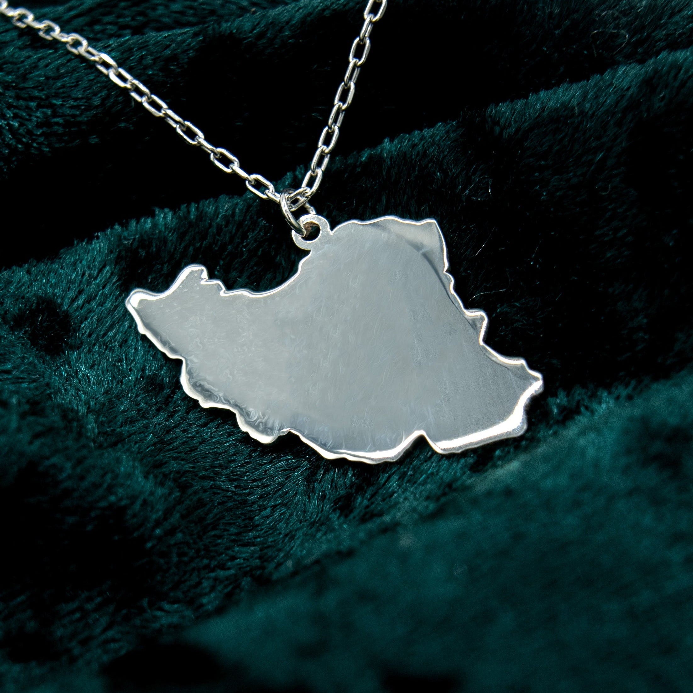 LÄNDER KETTE
