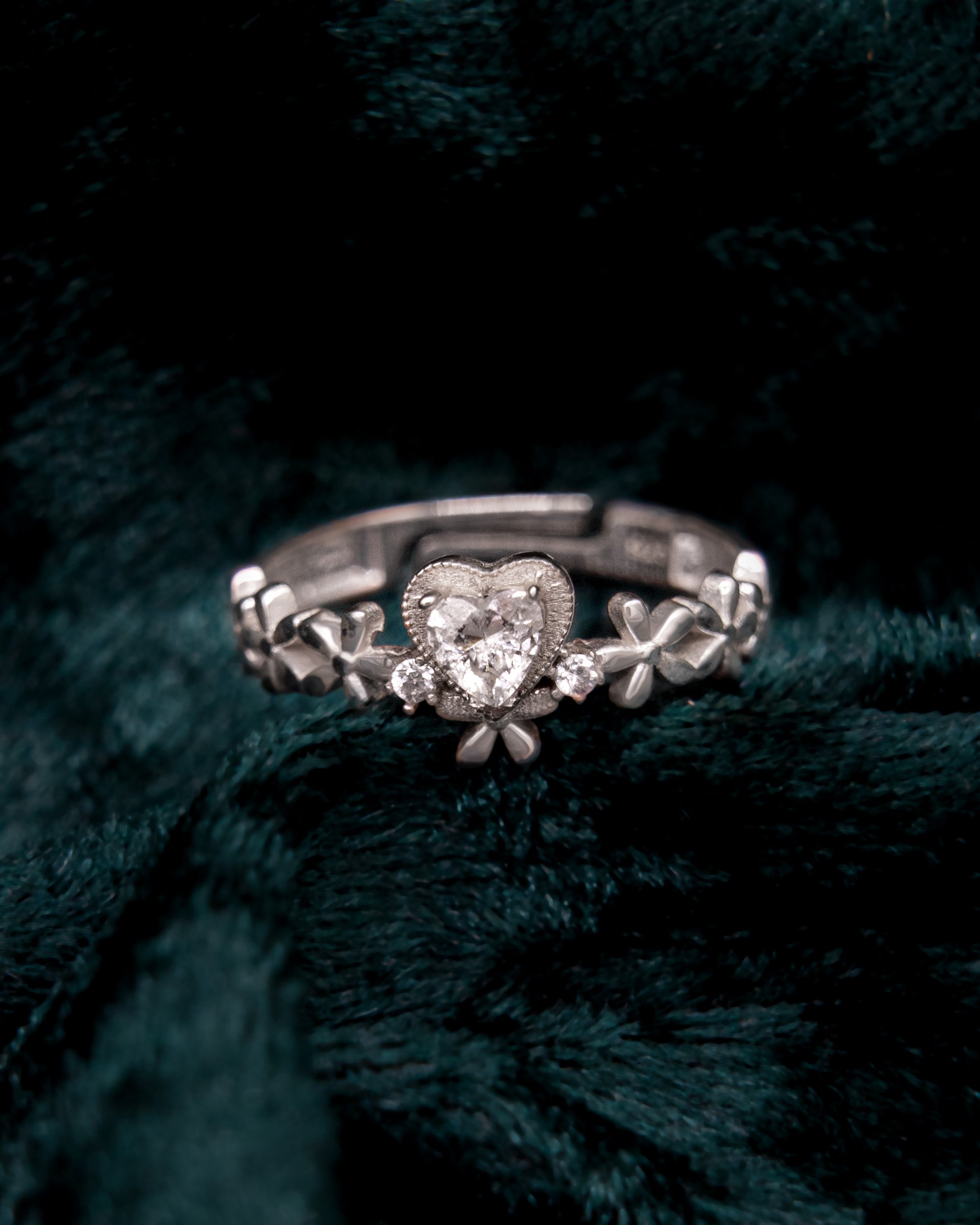 DREAM HERZRING