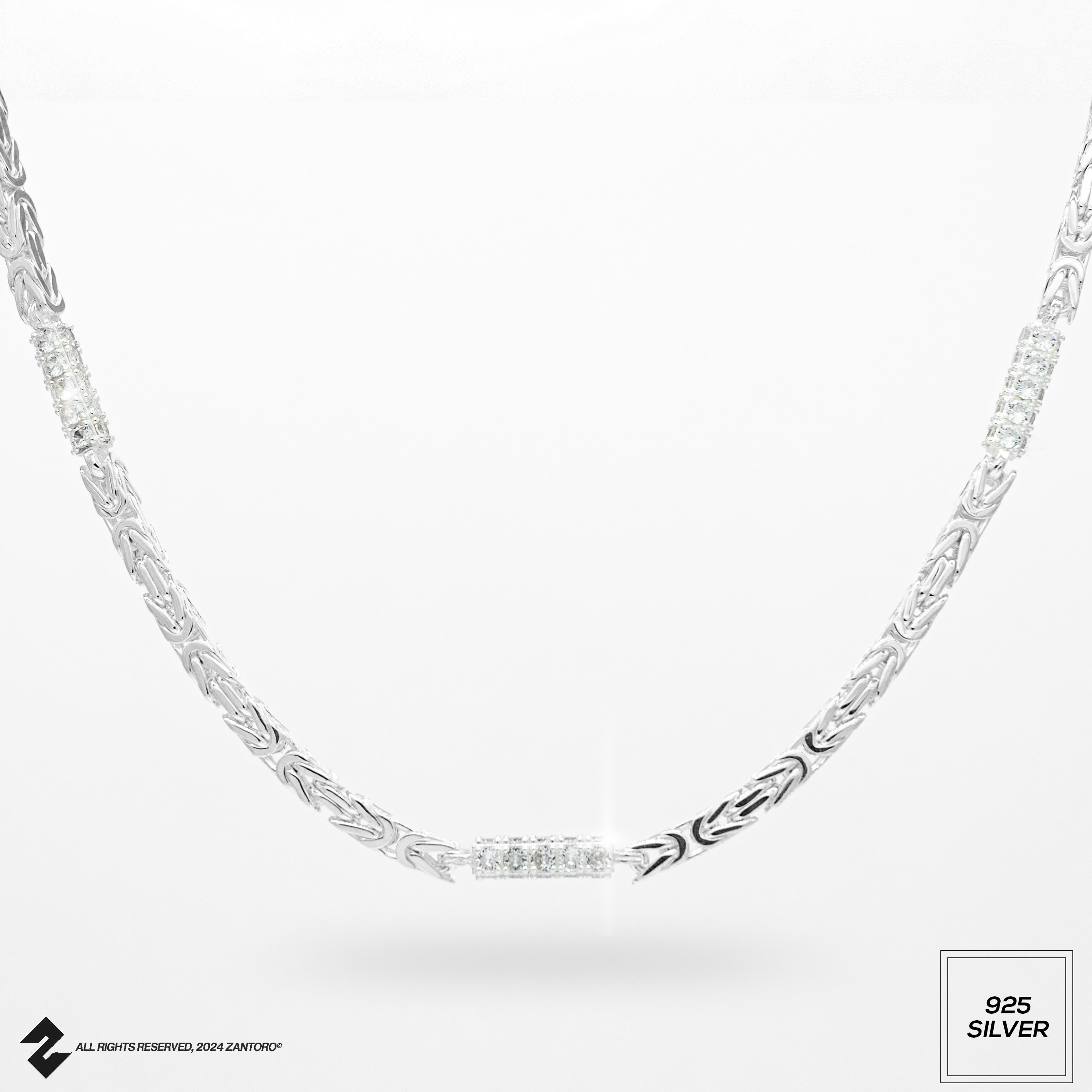 KÖNIGSKETTE DIAMOND
