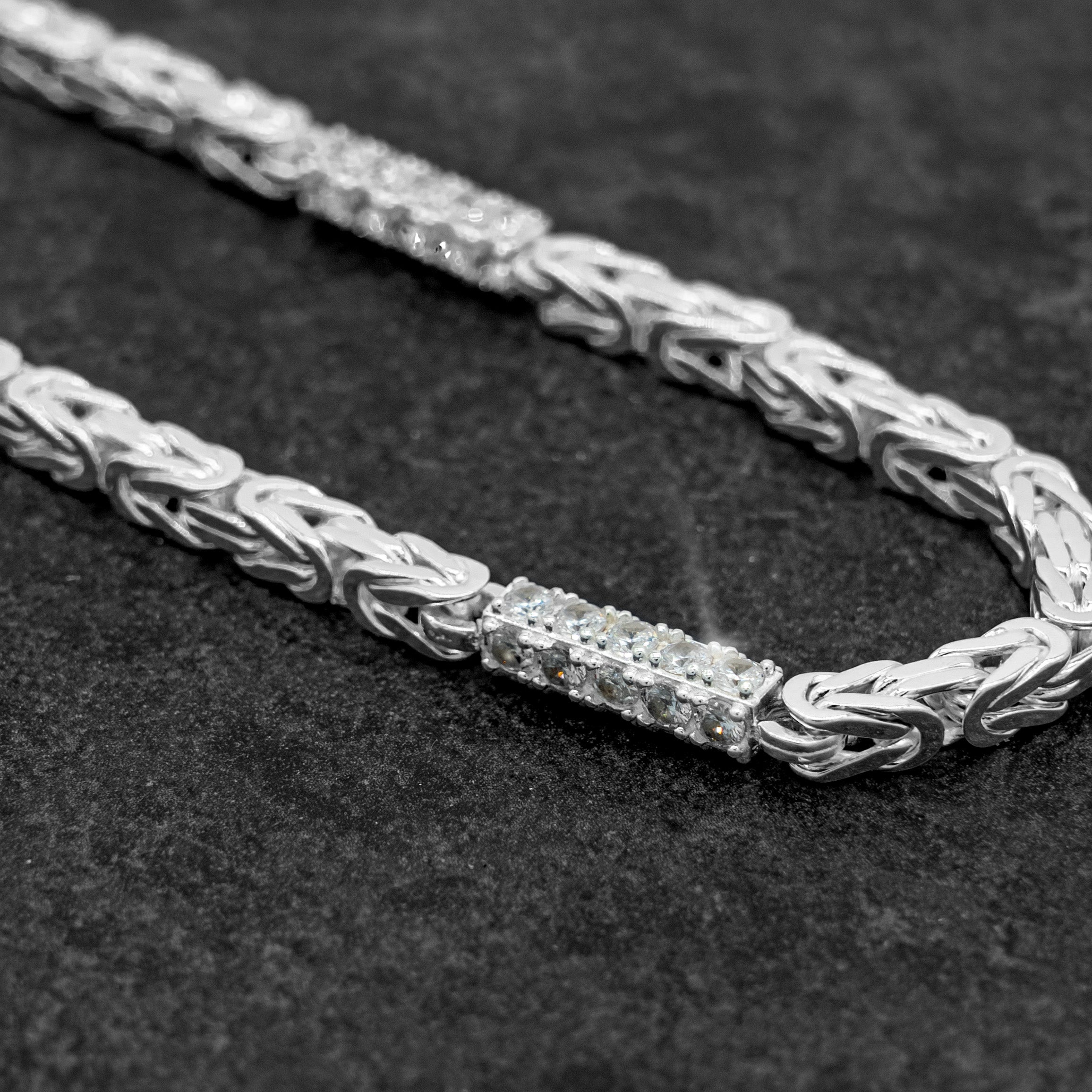 KÖNIGSKETTE DIAMOND