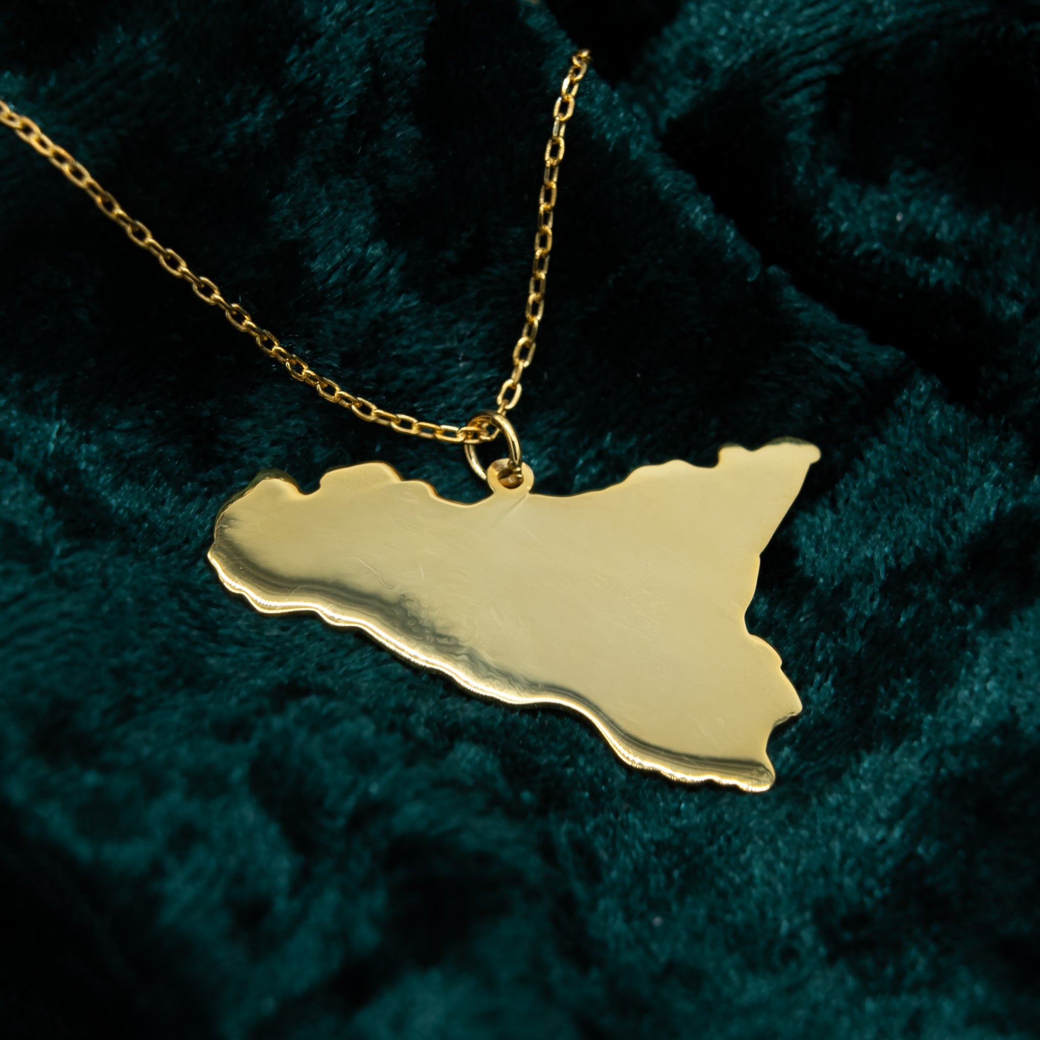 LÄNDER KETTE