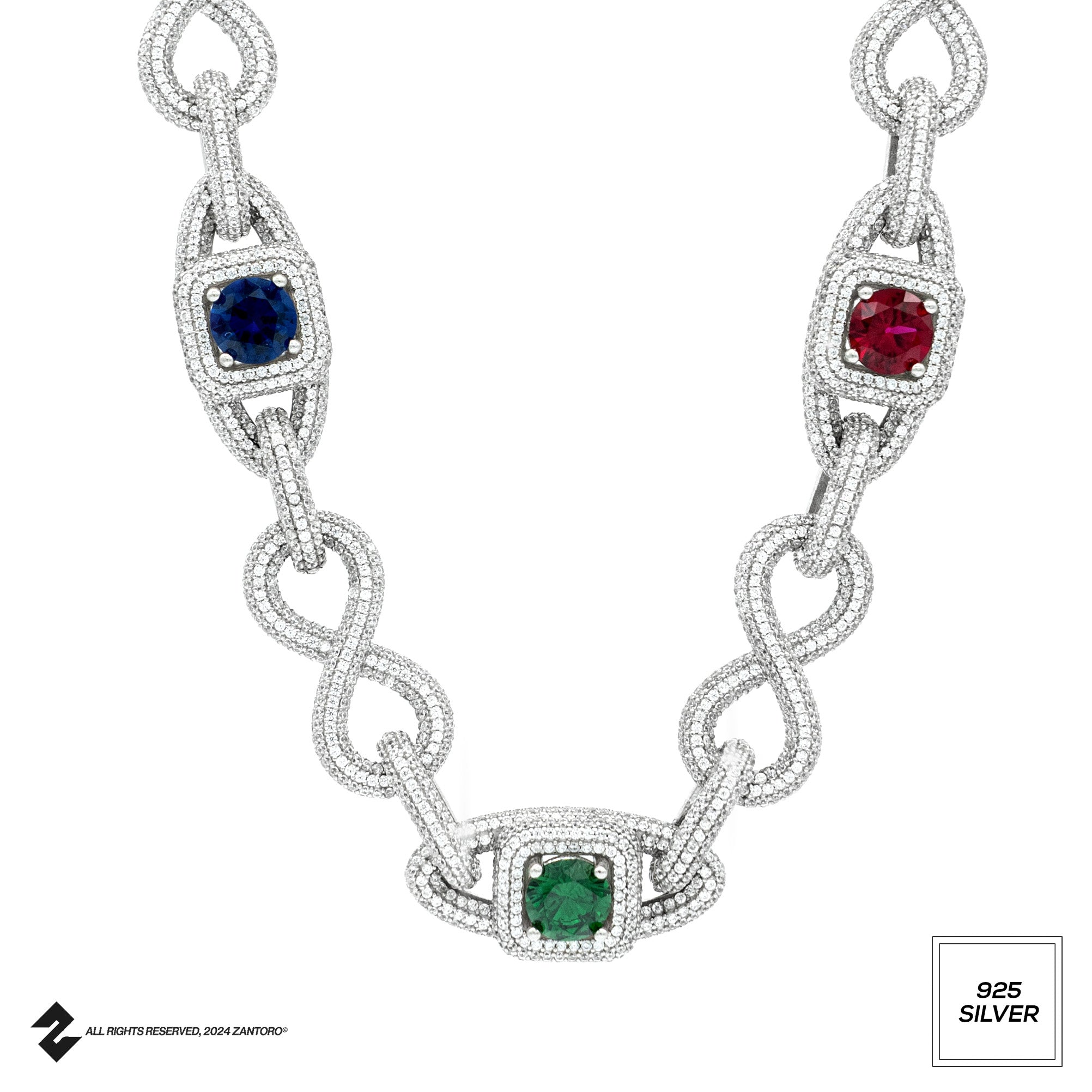 DIAMOND ICE KETTE