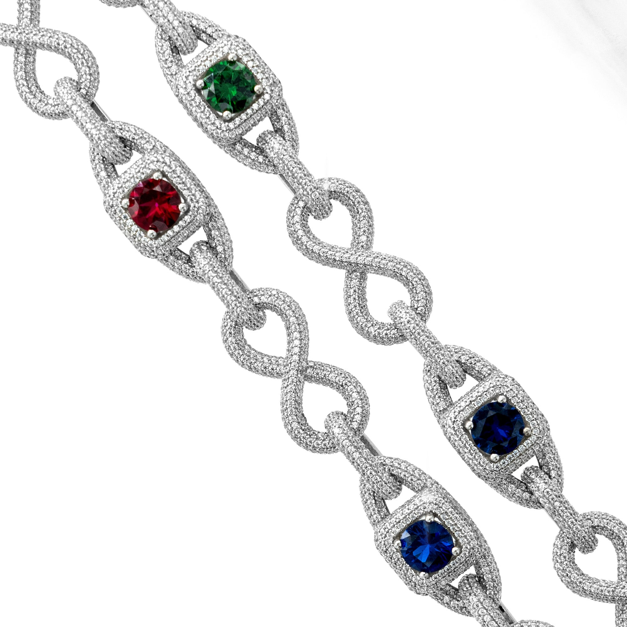 DIAMOND ICE KETTE