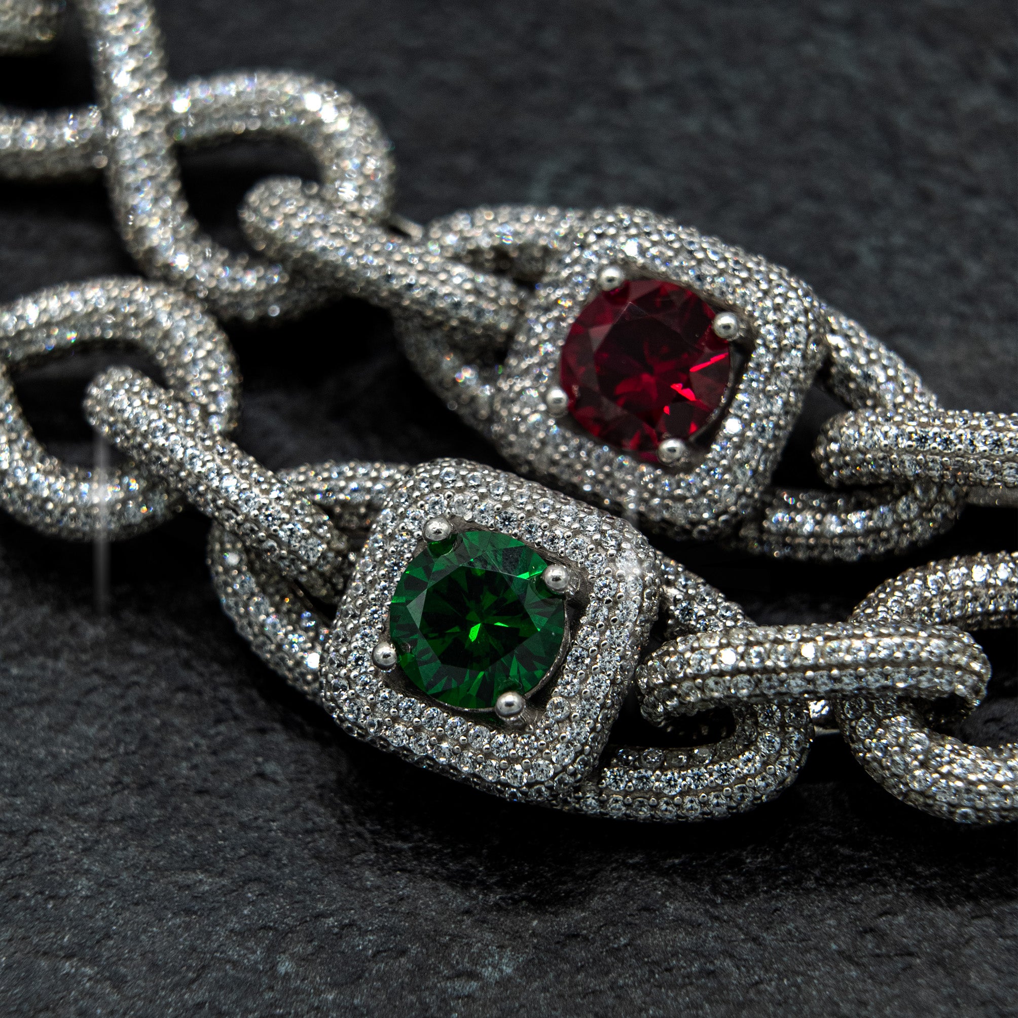 DIAMOND ICE KETTE