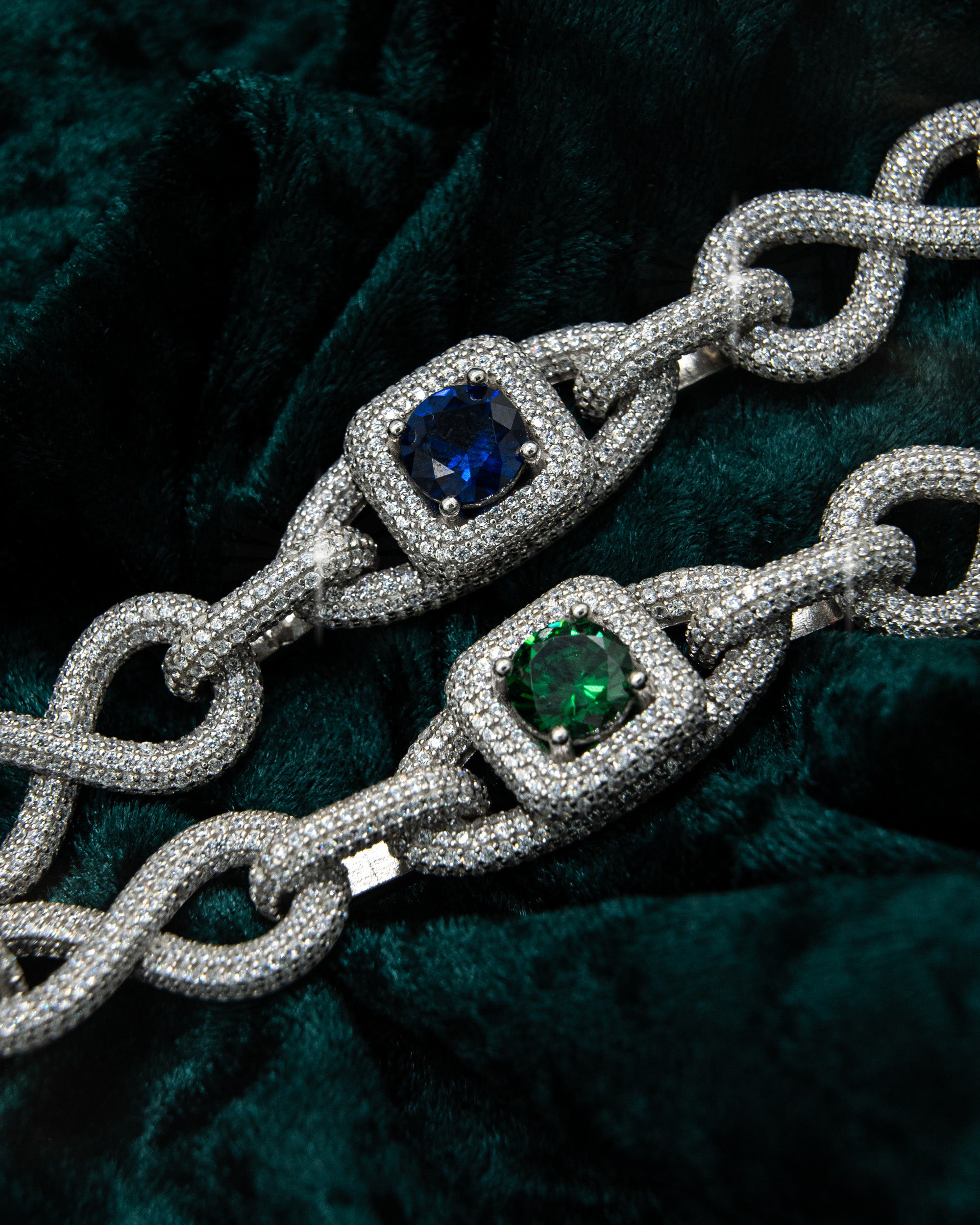 DIAMOND ICE KETTE
