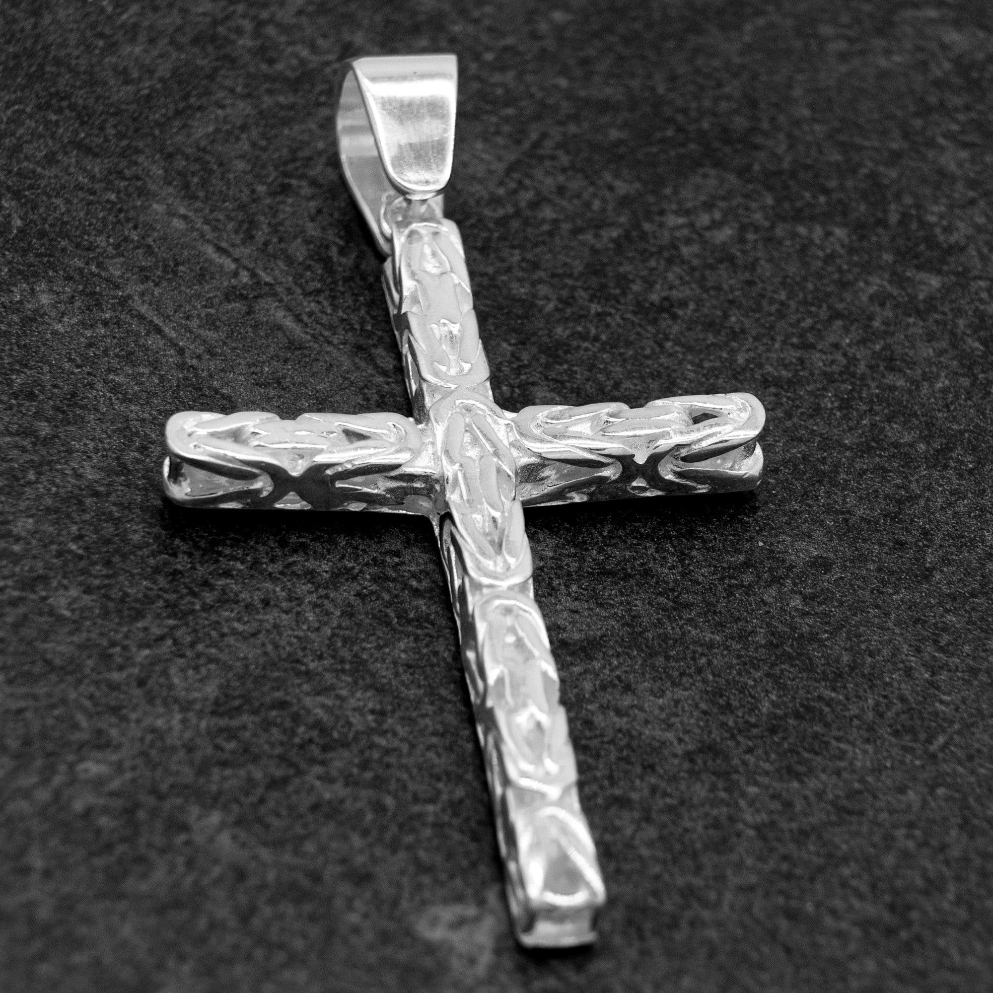 KREUZ ANHÄNGER