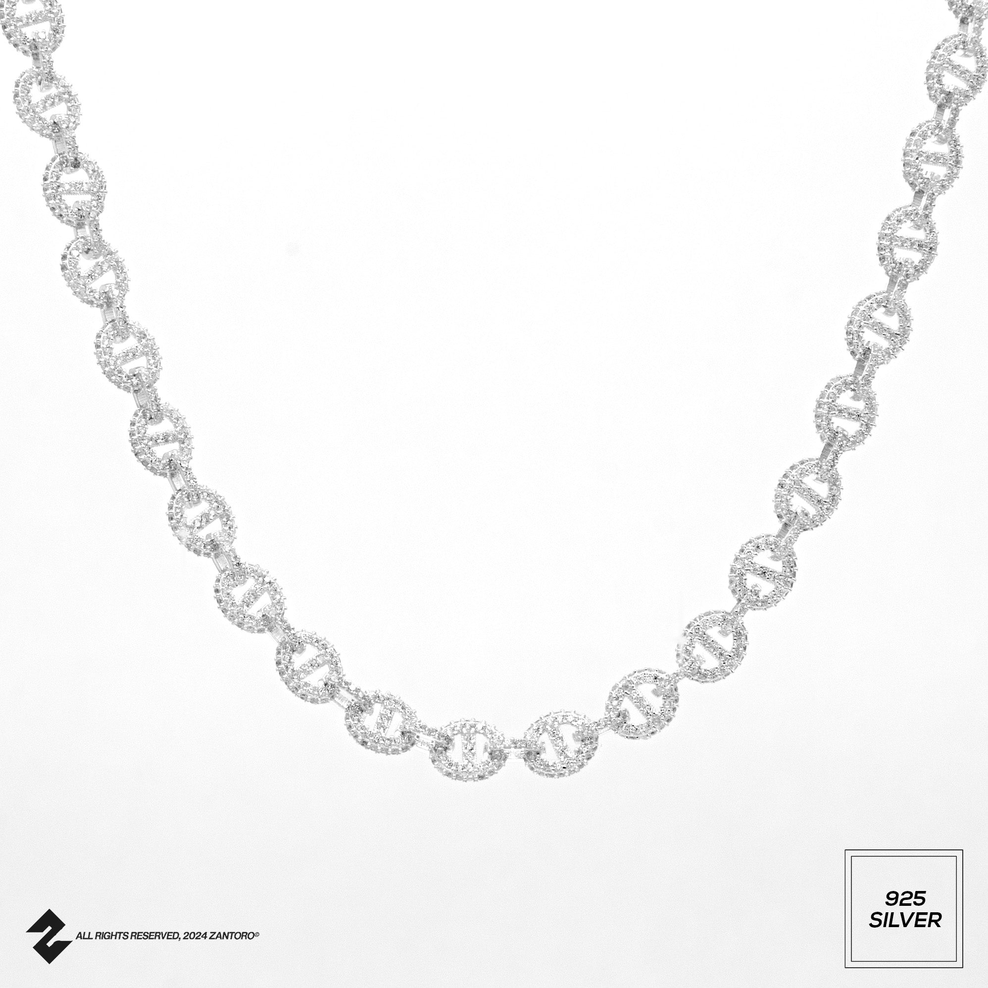 ICED GEAR KETTE