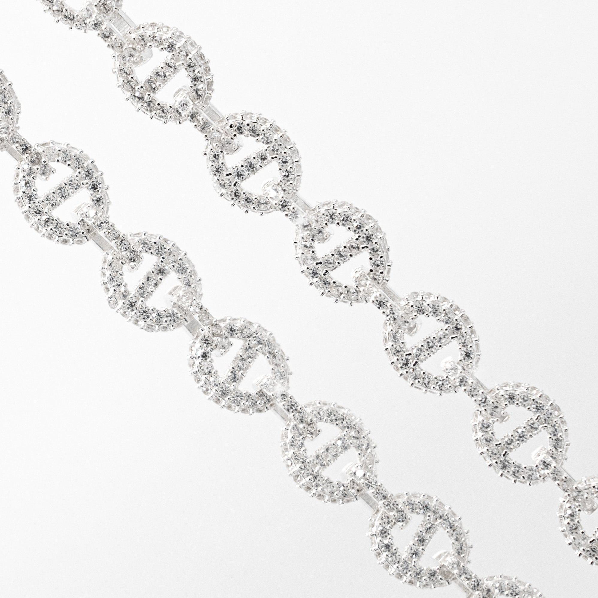 ICED GEAR KETTE