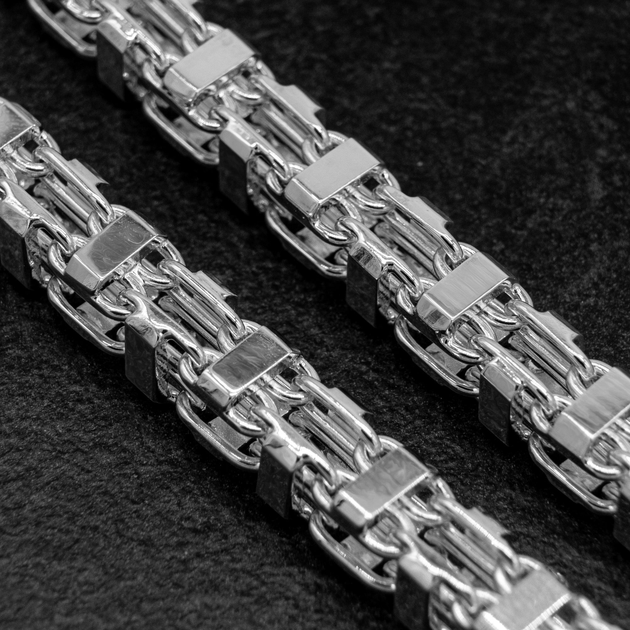 MAGNUMKETTE MADE IN ITALY