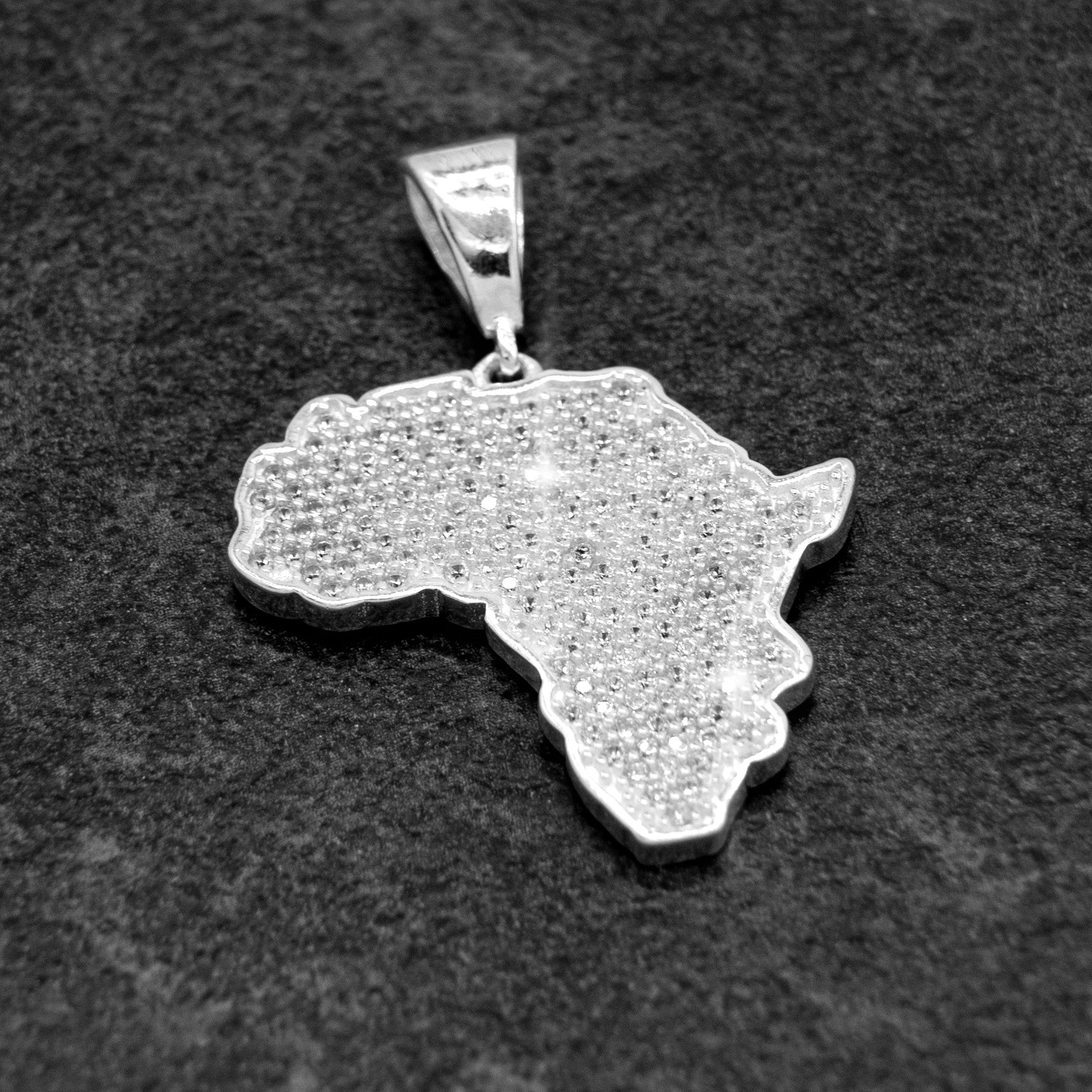 AFRIKA ANHÄNGER
