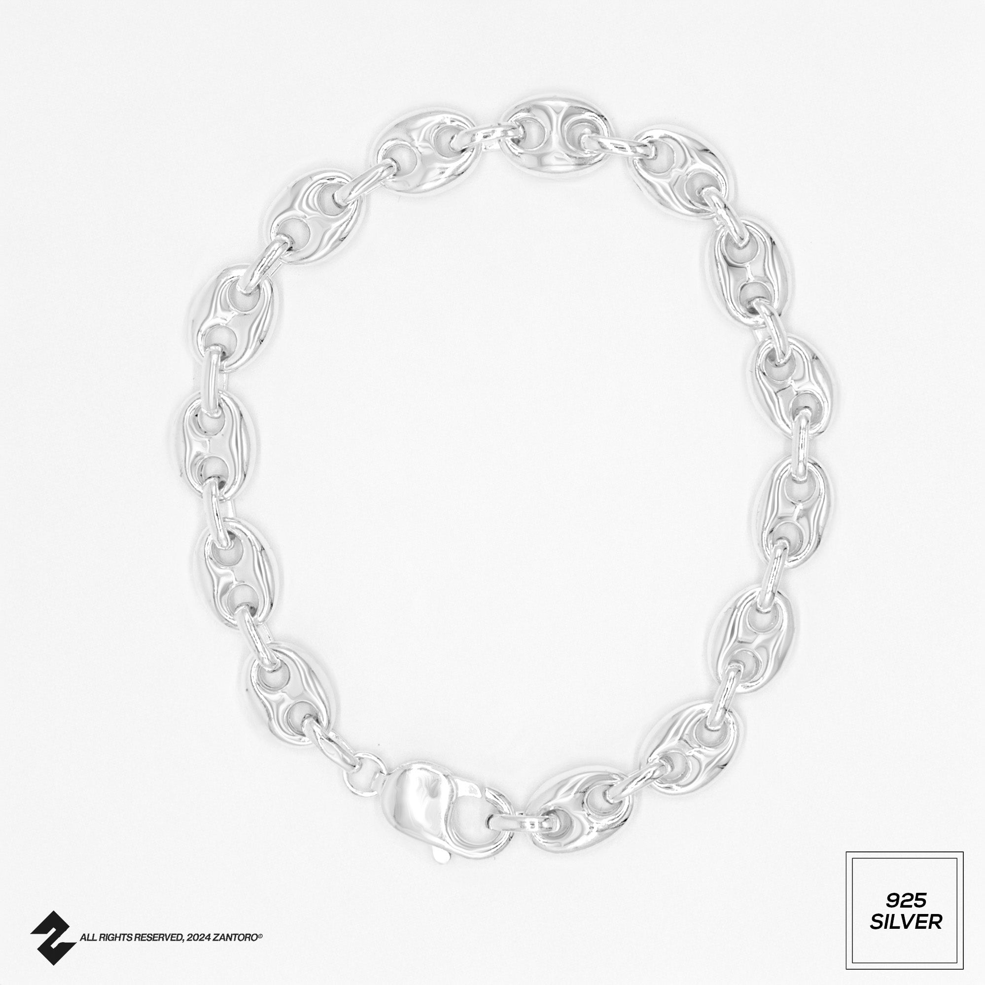 BOHNEN ARMBAND